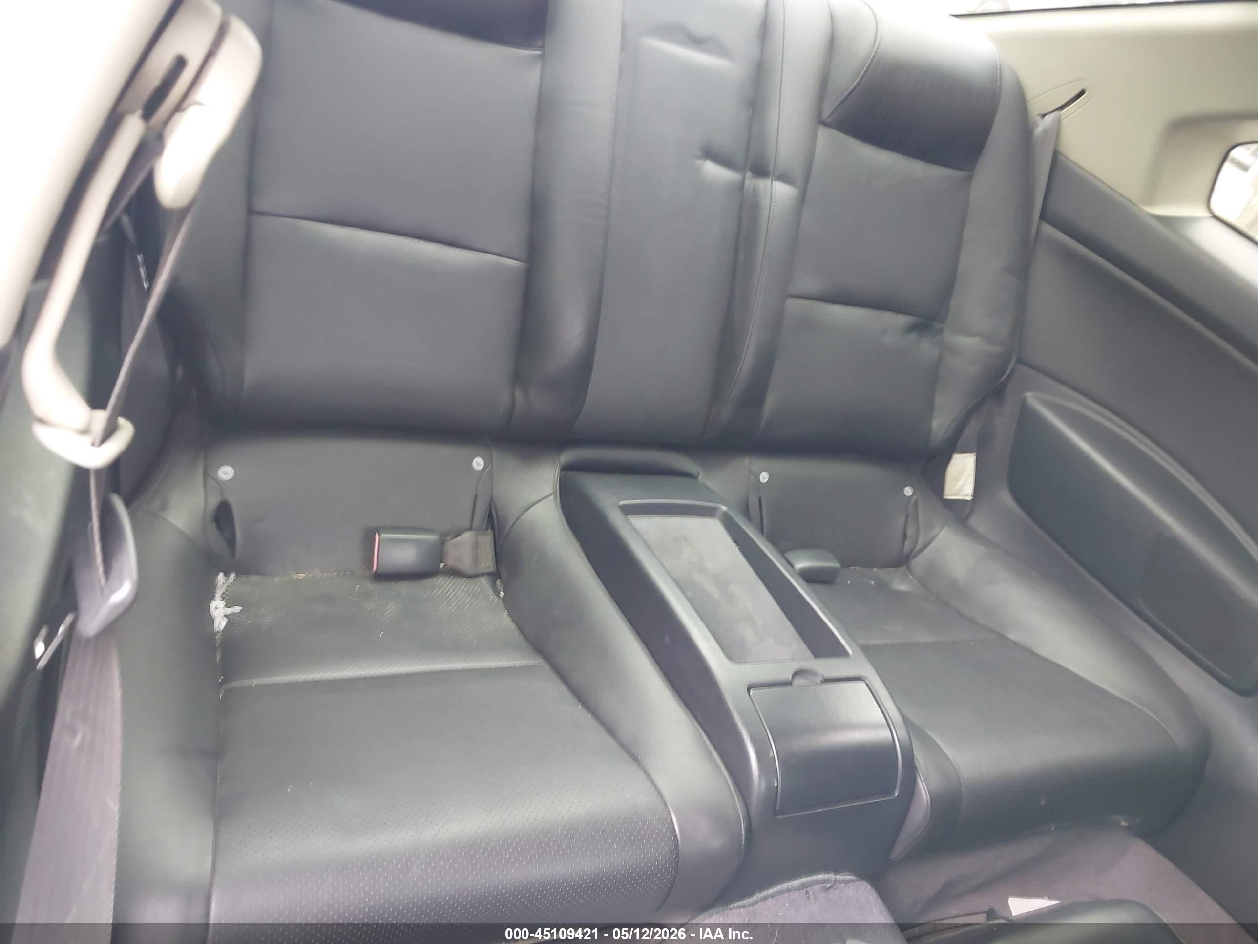 2004 Infiniti G35   Бежевый vin: JNKCV54E74M824205