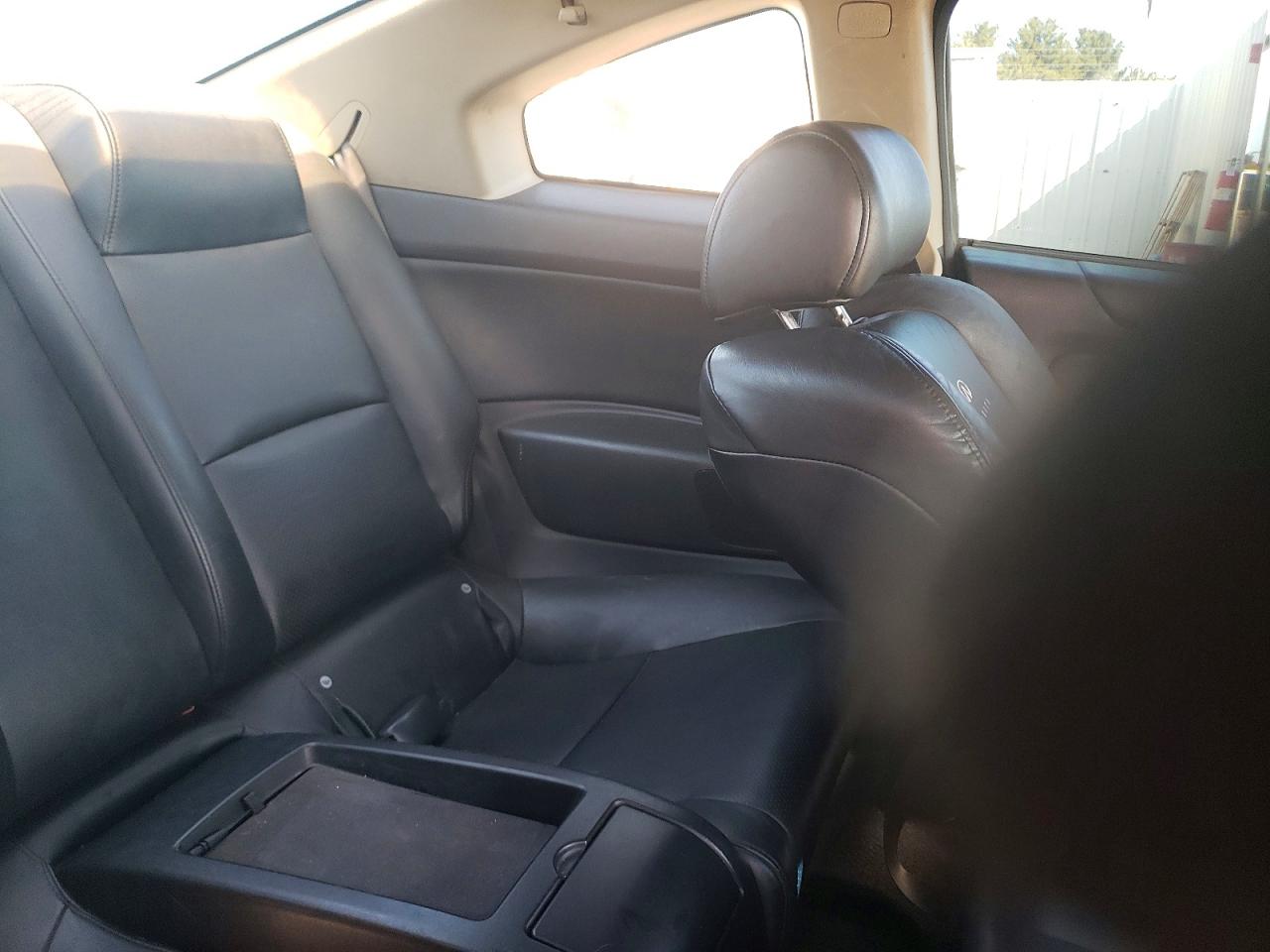 2005 Infiniti G35 Base Black vin: JNKCV54E75M421391