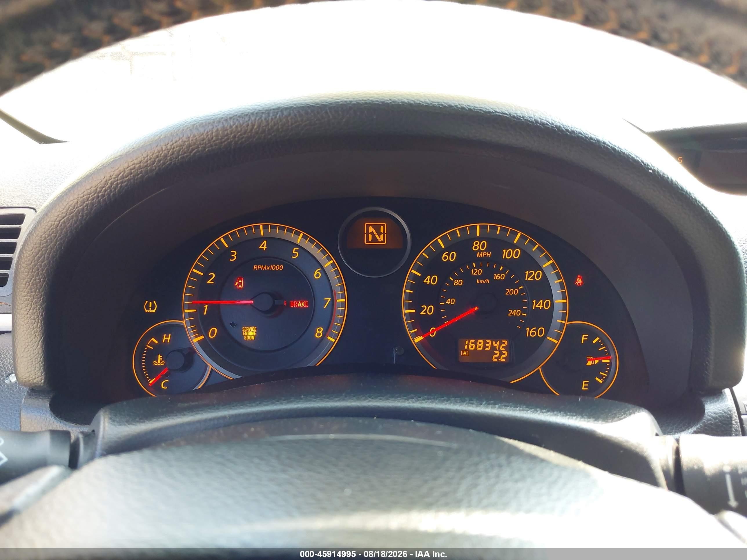 2006 Infiniti G35   Серебряный vin: JNKCV54E76M707789