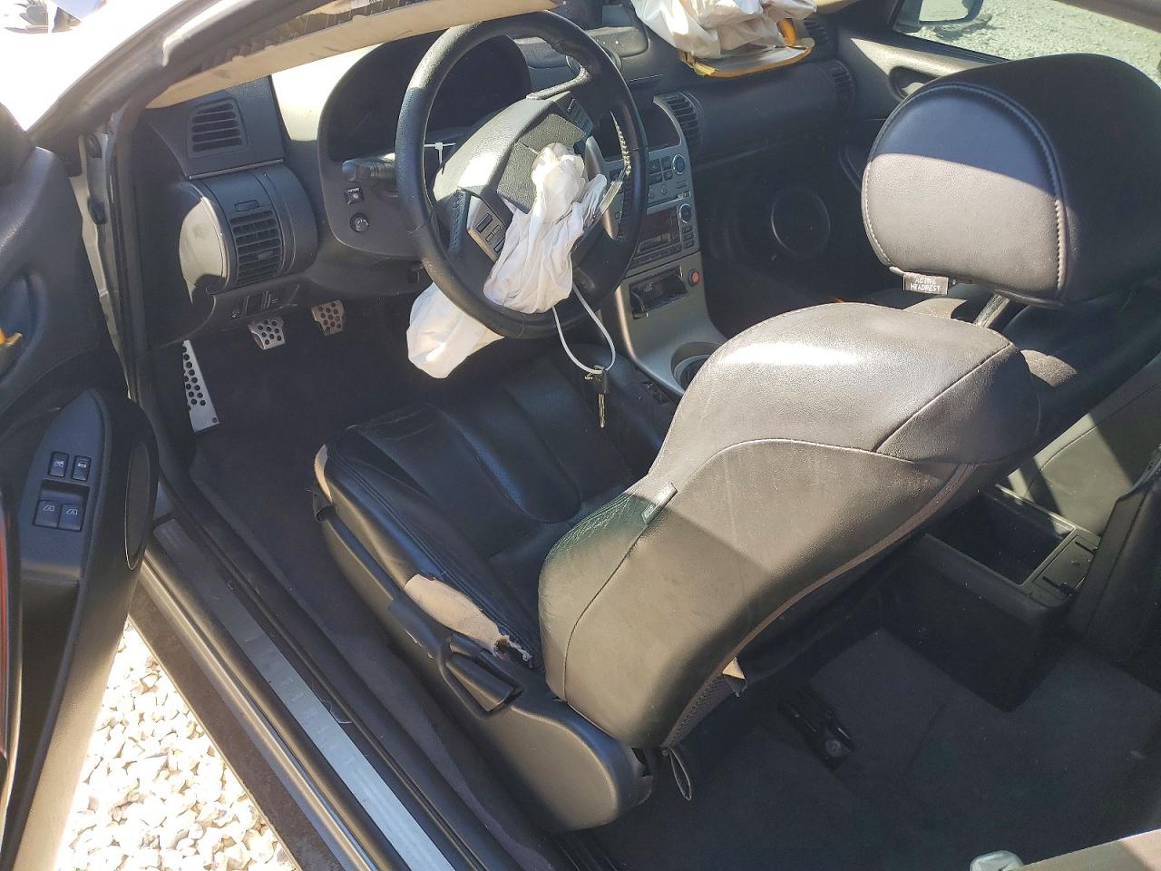 2004 Infiniti G35 Base Silver vin: JNKCV54E84M802651