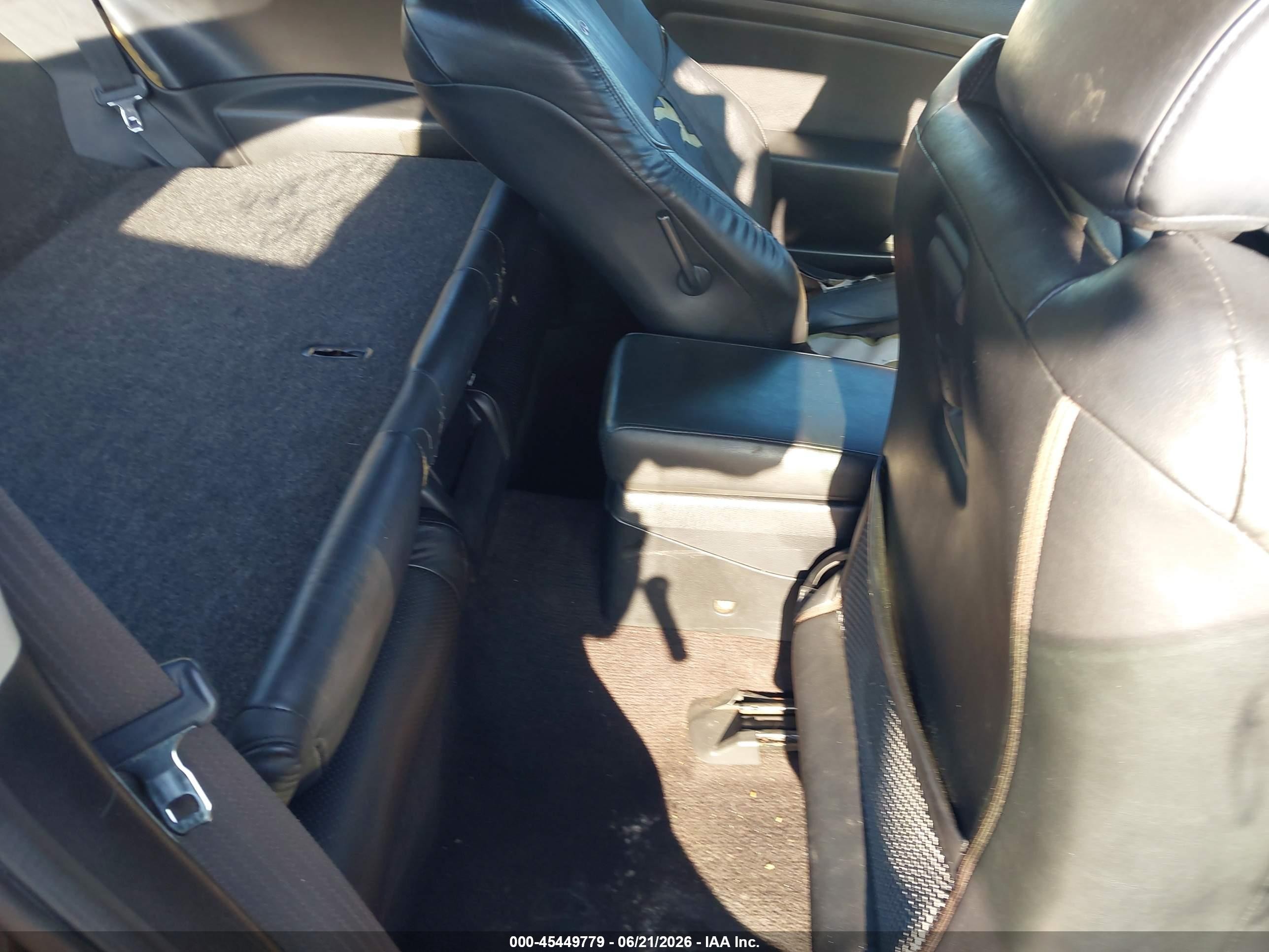 2006 Infiniti G35   Black vin: JNKCV54E86M703279