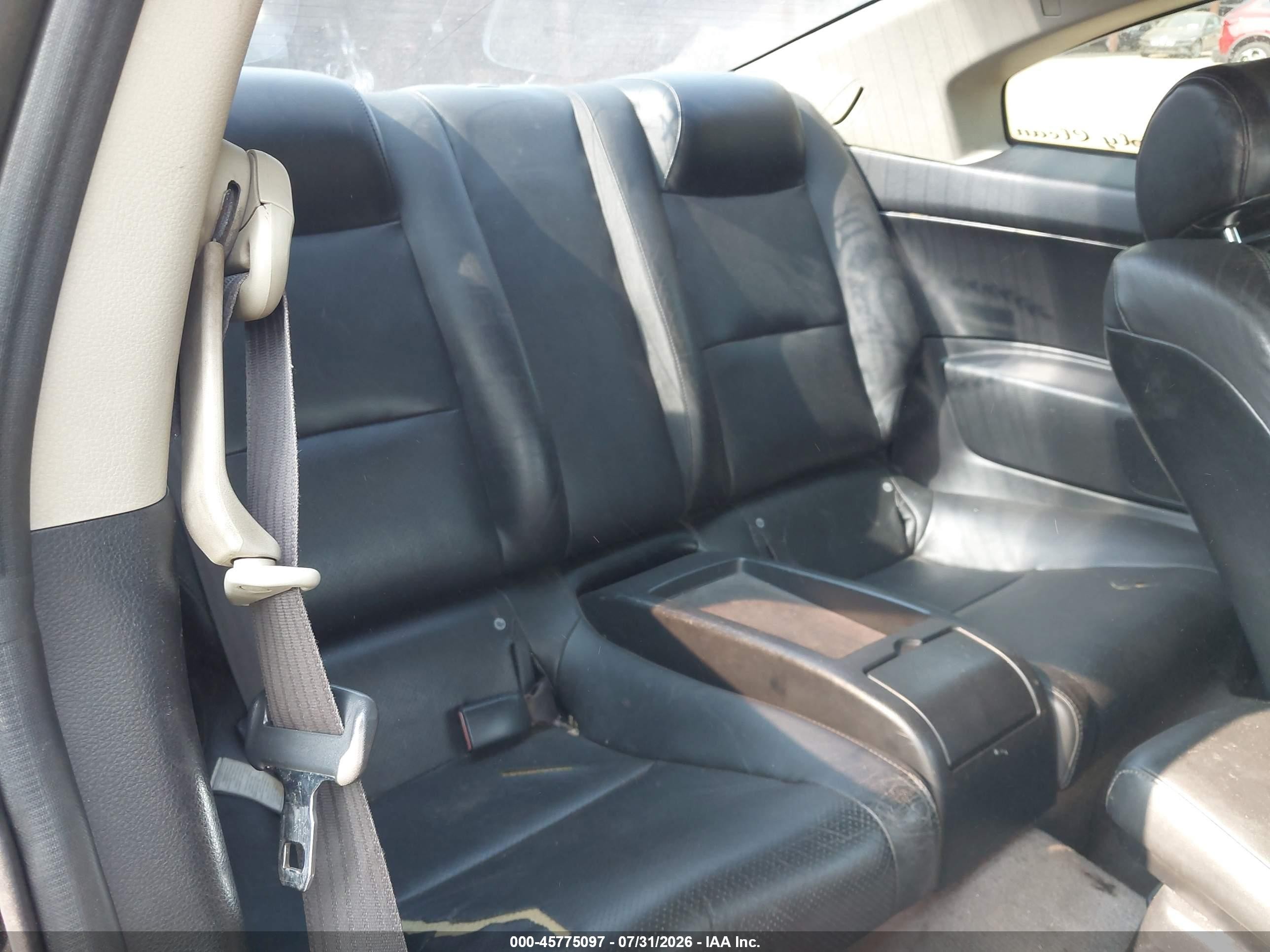 2004 Infiniti G35   Black vin: JNKCV54E94M300053
