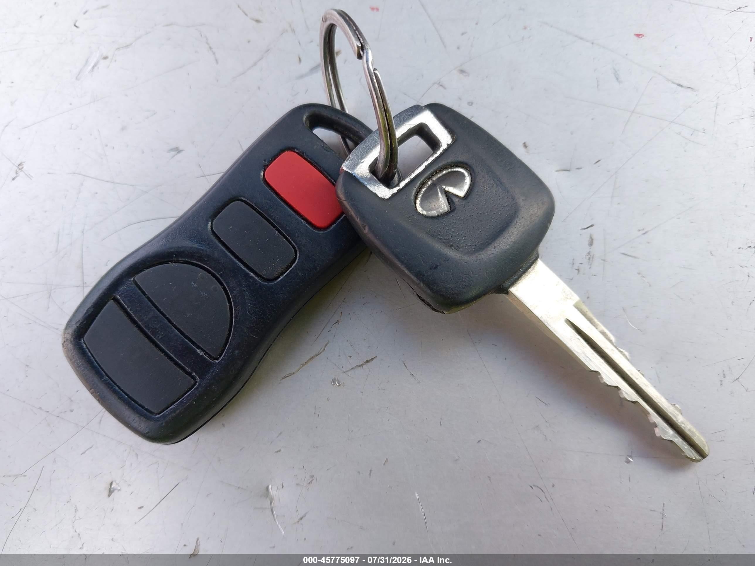 2004 Infiniti G35   Black vin: JNKCV54E94M300053
