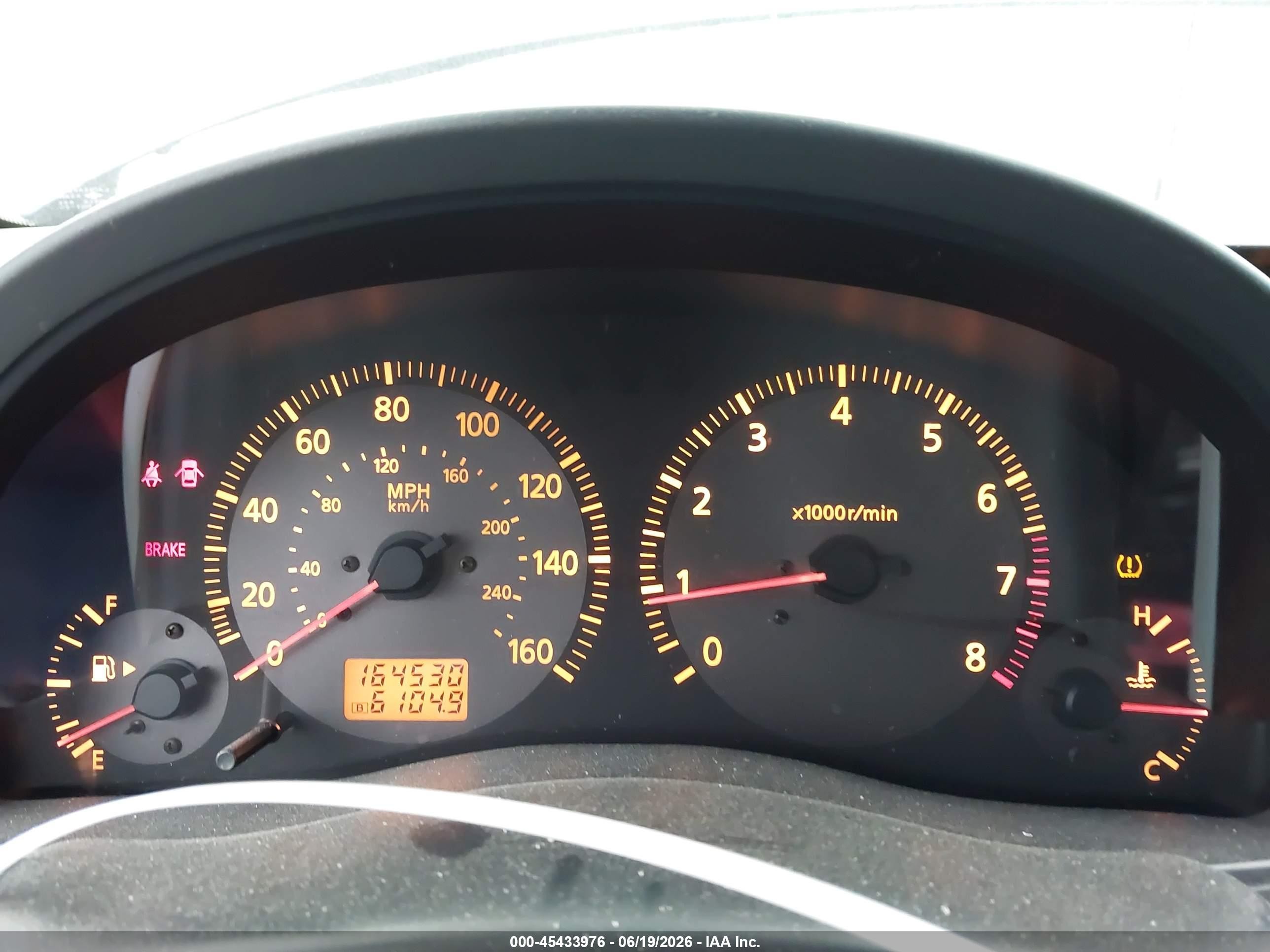 2004 Infiniti G35   Dark Blue vin: JNKCV54E94M309674