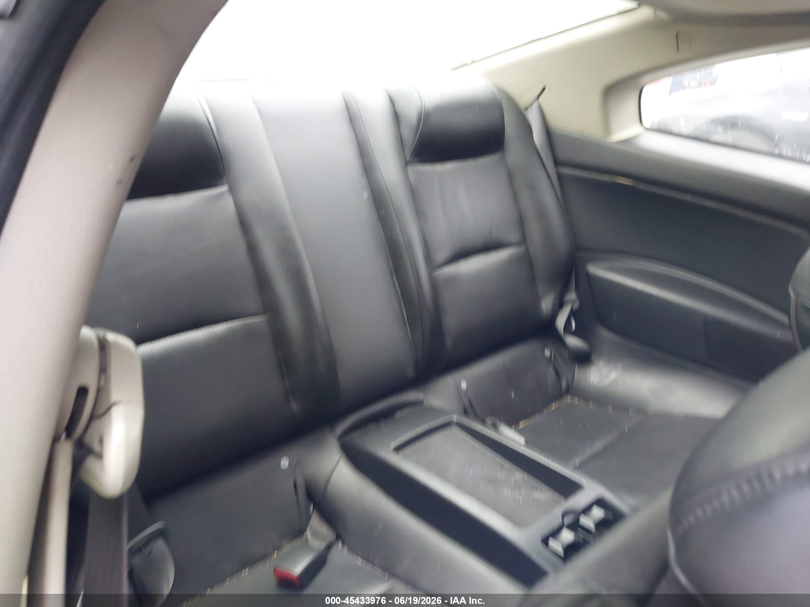2004 Infiniti G35   Dark Blue vin: JNKCV54E94M309674