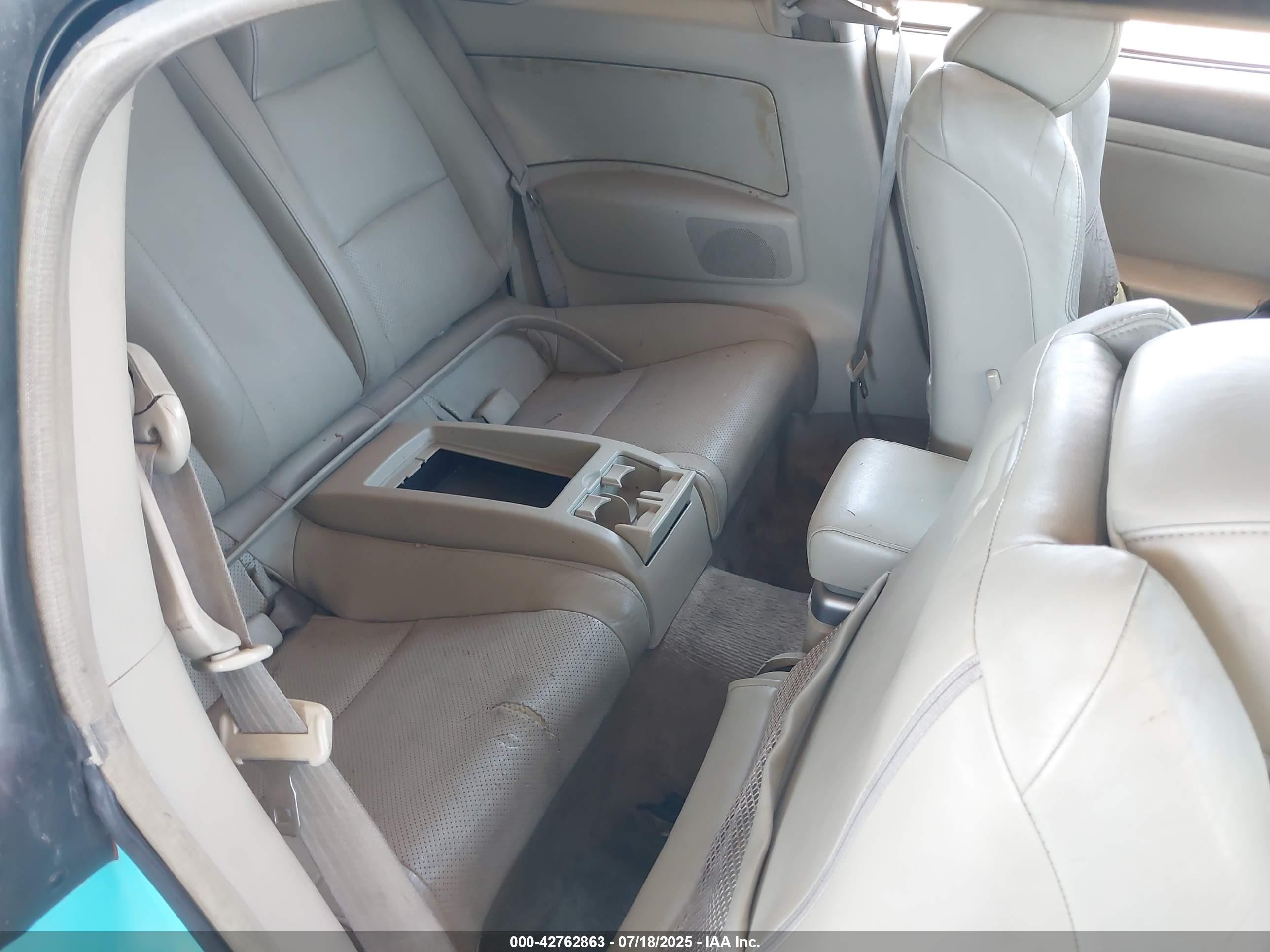 2004 Infiniti G35   Teal vin: JNKCV54E94M805526