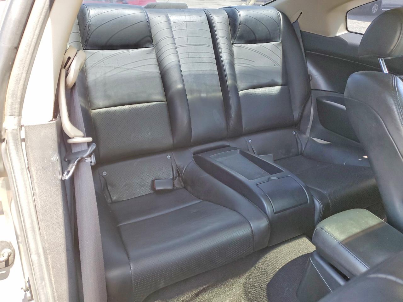 2005 Infiniti G35 Base Silver vin: JNKCV54E95M426253