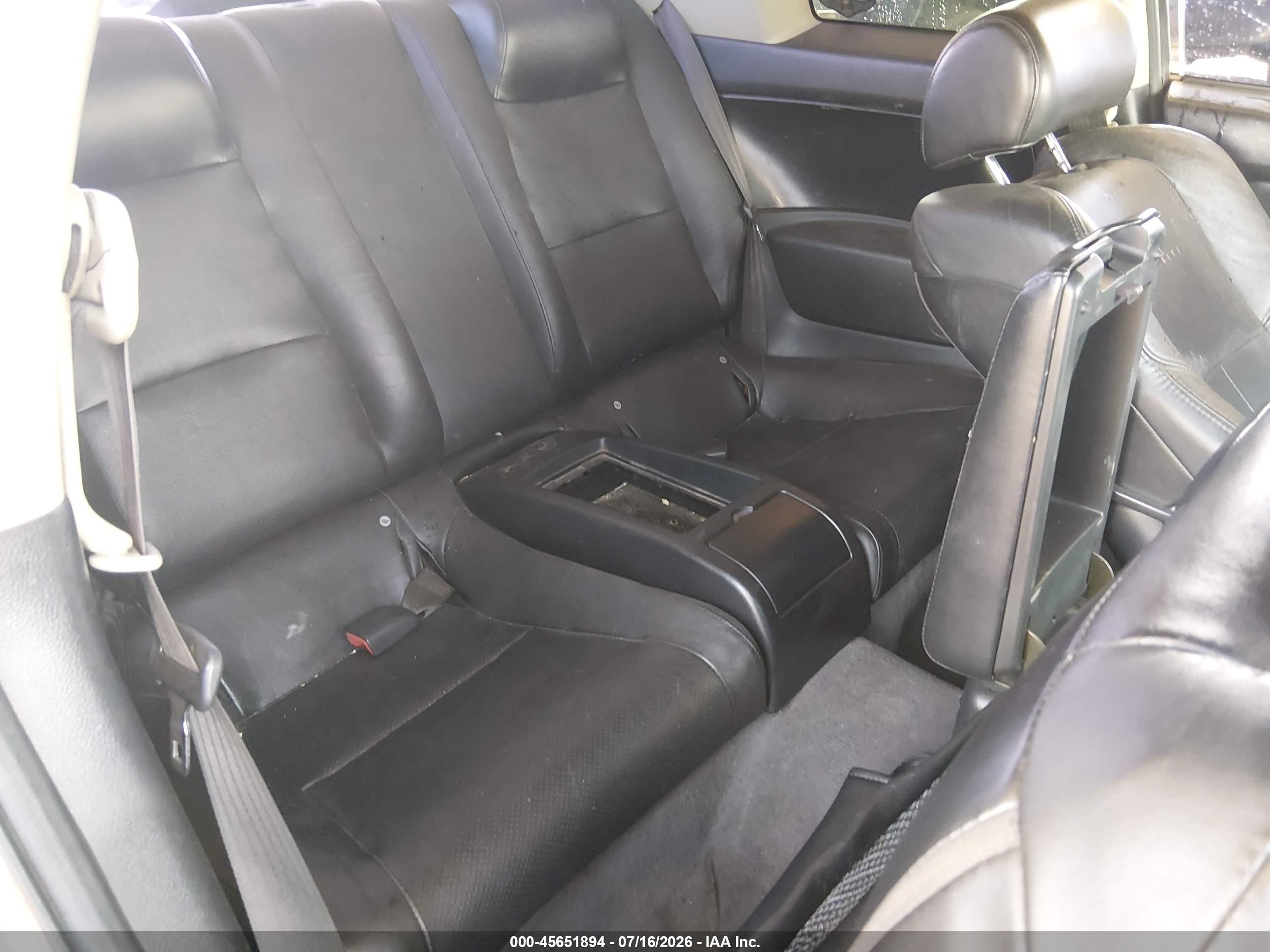 2003 Infiniti G35 Base W/leather Silver vin: JNKCV54EX3M225250