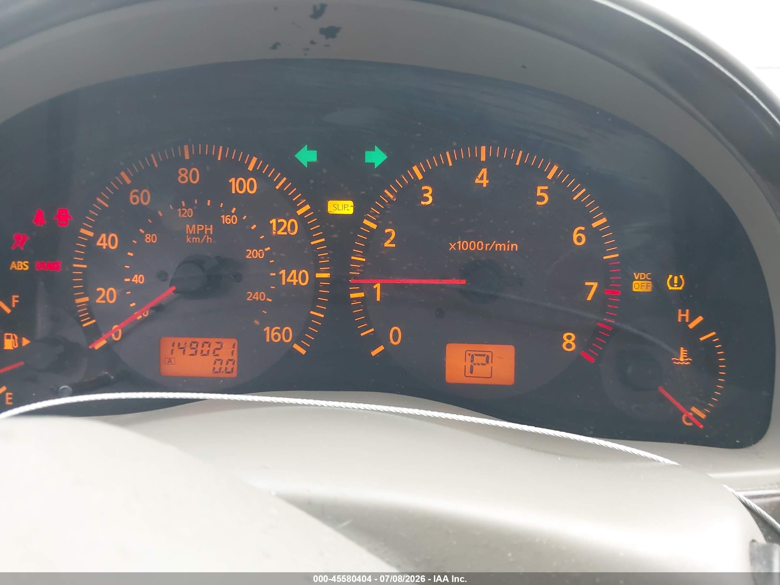 2004 Infiniti G35   Black vin: JNKCV54EX4M300465