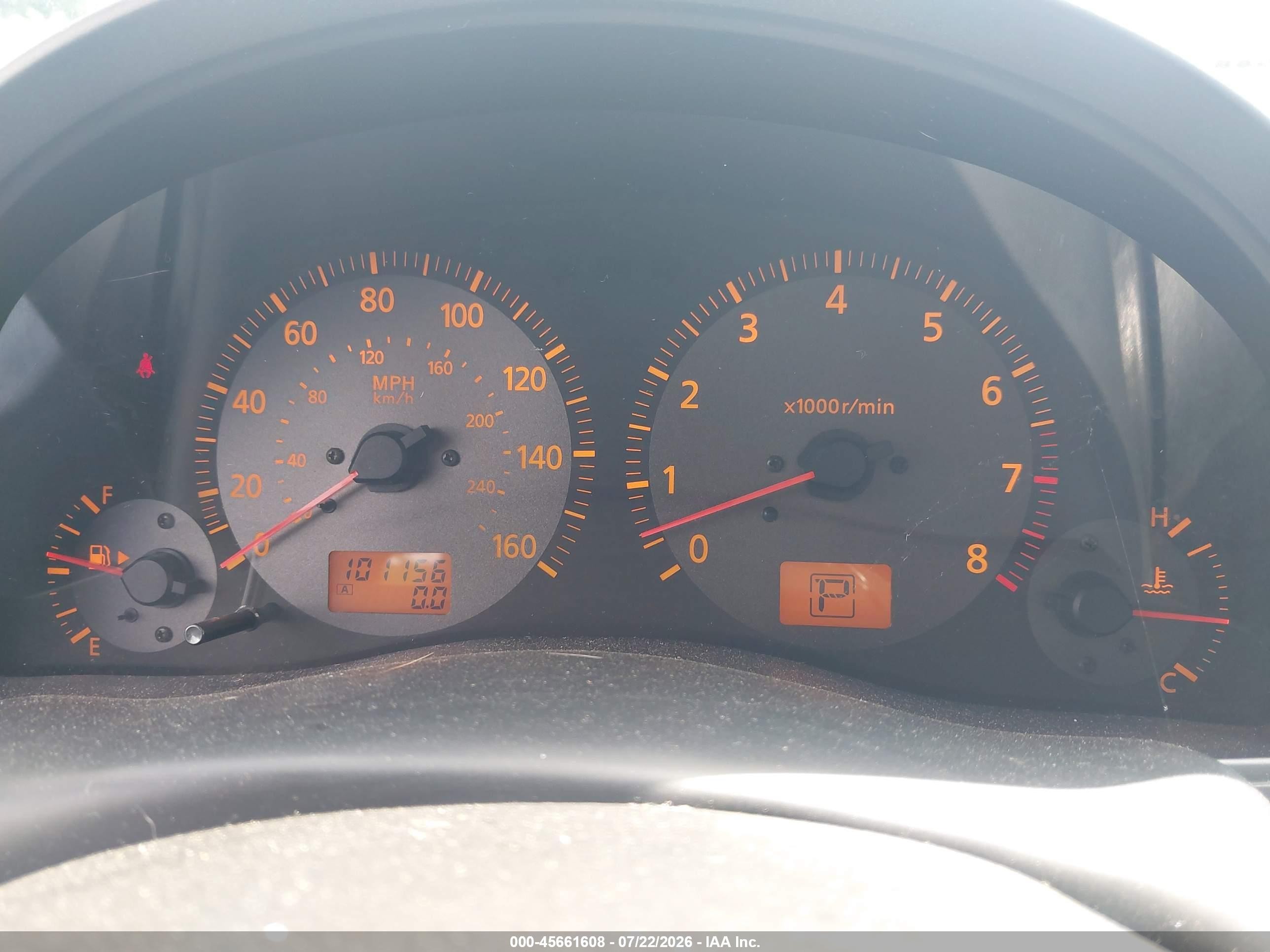 2004 Infiniti G35   Silver vin: JNKCV54EX4M806460