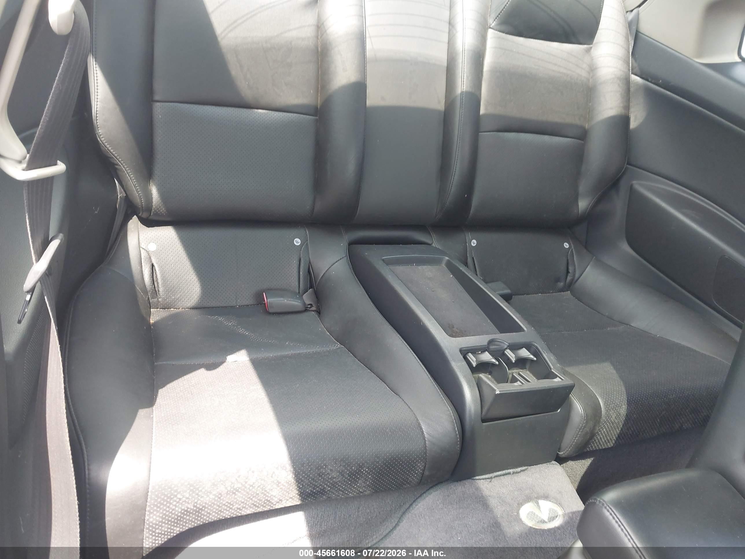 2004 Infiniti G35   Silver vin: JNKCV54EX4M806460