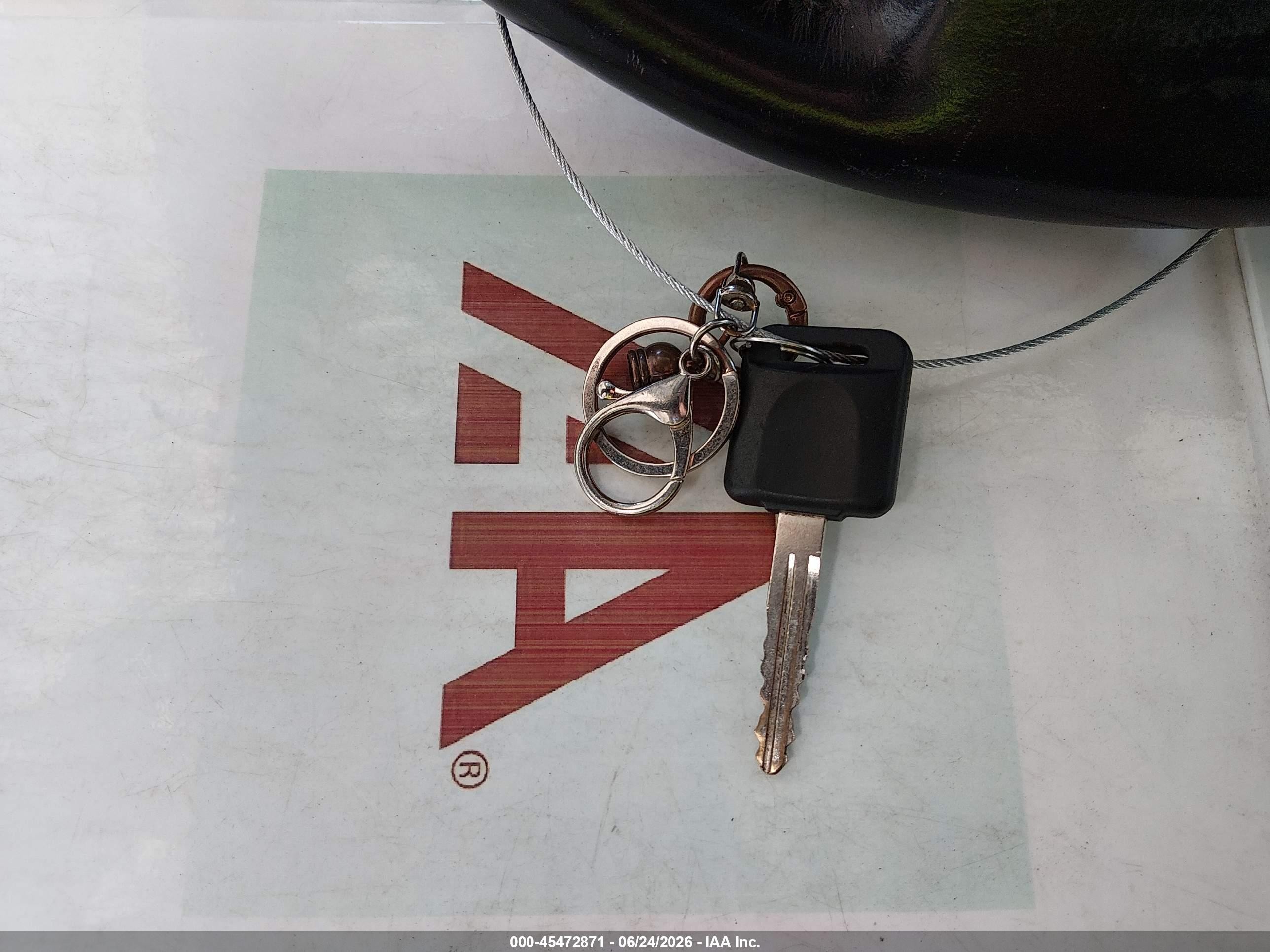 2004 Infiniti G35   Black vin: JNKCV54EX4M817197