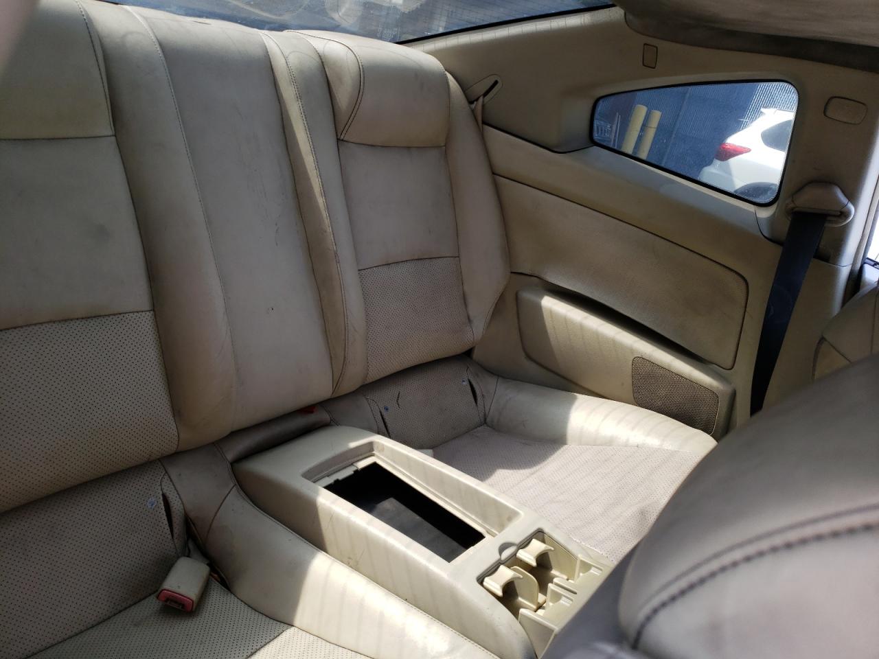 2006 Infiniti G35 Gray vin: JNKCV54EX6M714381