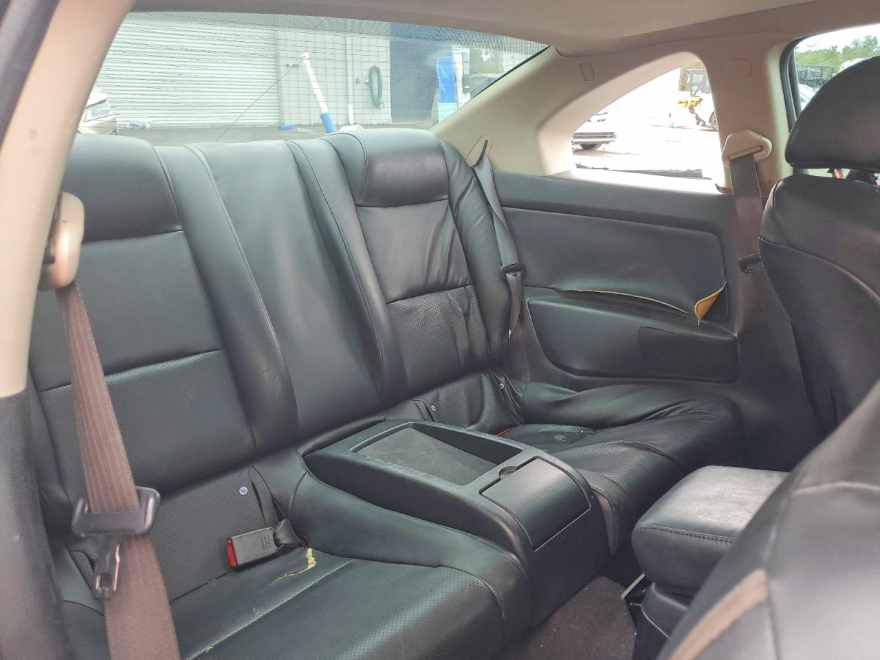 2006 Infiniti G35 Base Gray vin: JNKCV54EX6M715692