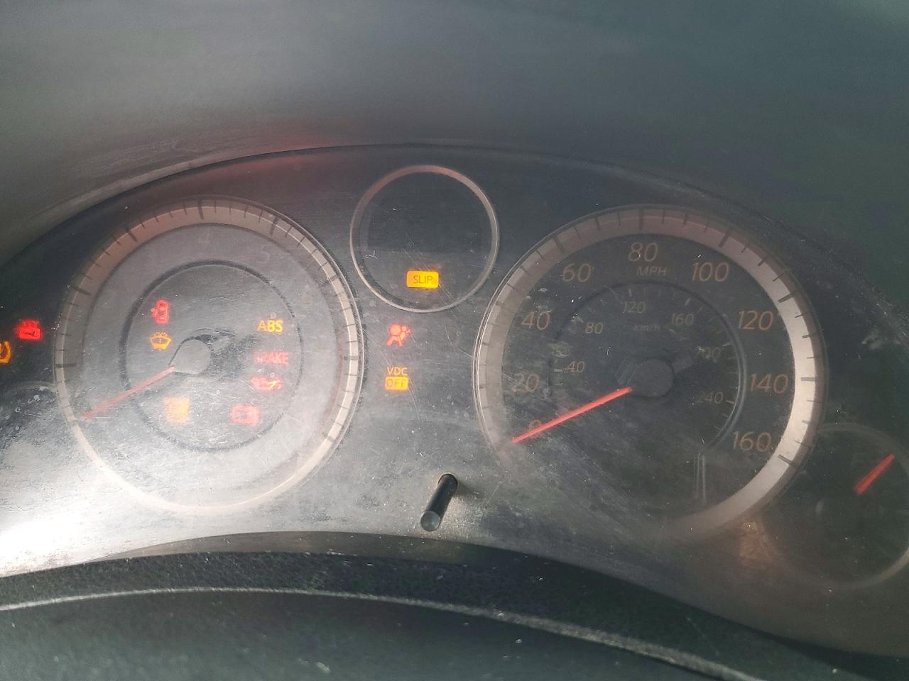 2006 Infiniti G35 Черный vin: JNKCV54EX6M716762
