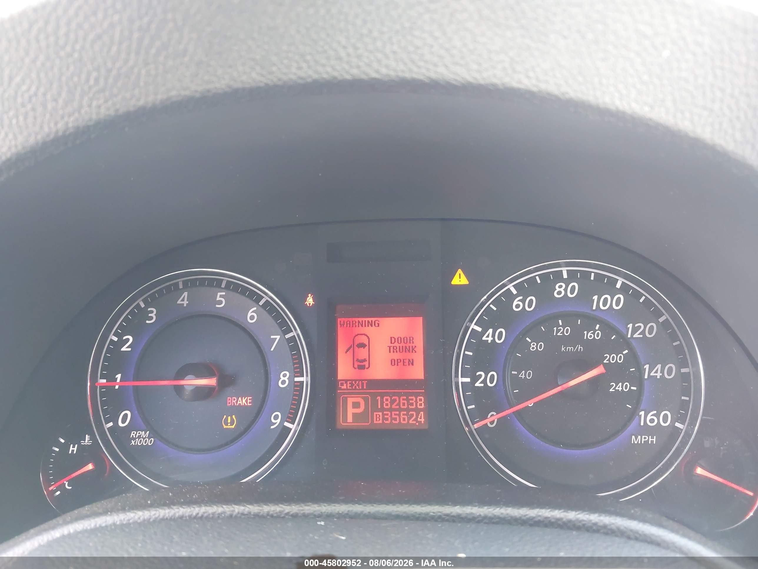 2009 Infiniti G37 Journey Серебряный vin: JNKCV61E09M301934