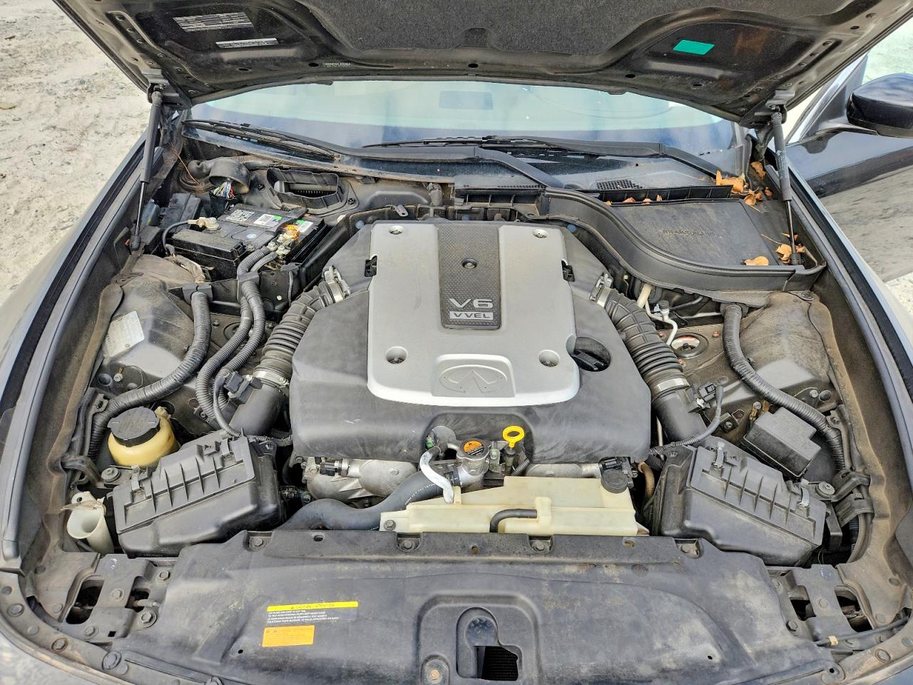 2009 Infiniti G37 Sedan Base Black vin: JNKCV61E09M302002