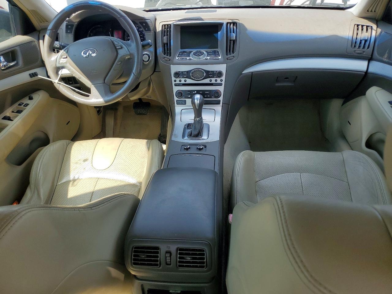 2009 Infiniti G37 Sedan Base Black vin: JNKCV61E09M302002
