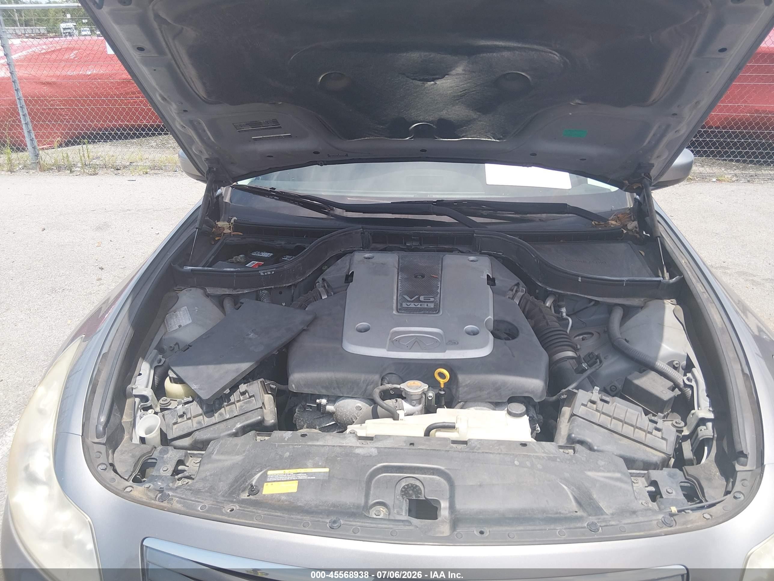 2009 Infiniti G37 Journey Gray vin: JNKCV61E09M308253