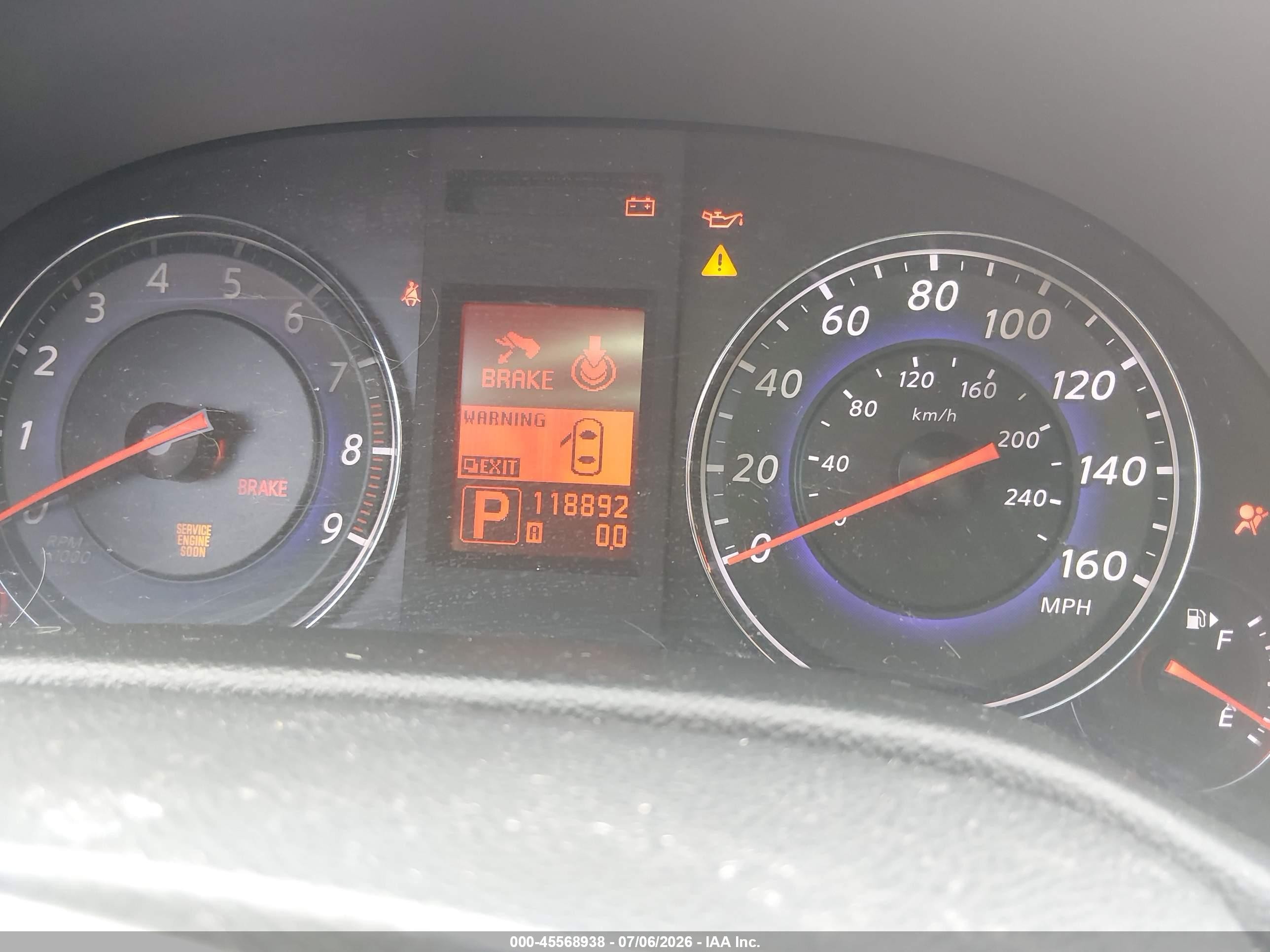 2009 Infiniti G37 Journey Gray vin: JNKCV61E09M308253