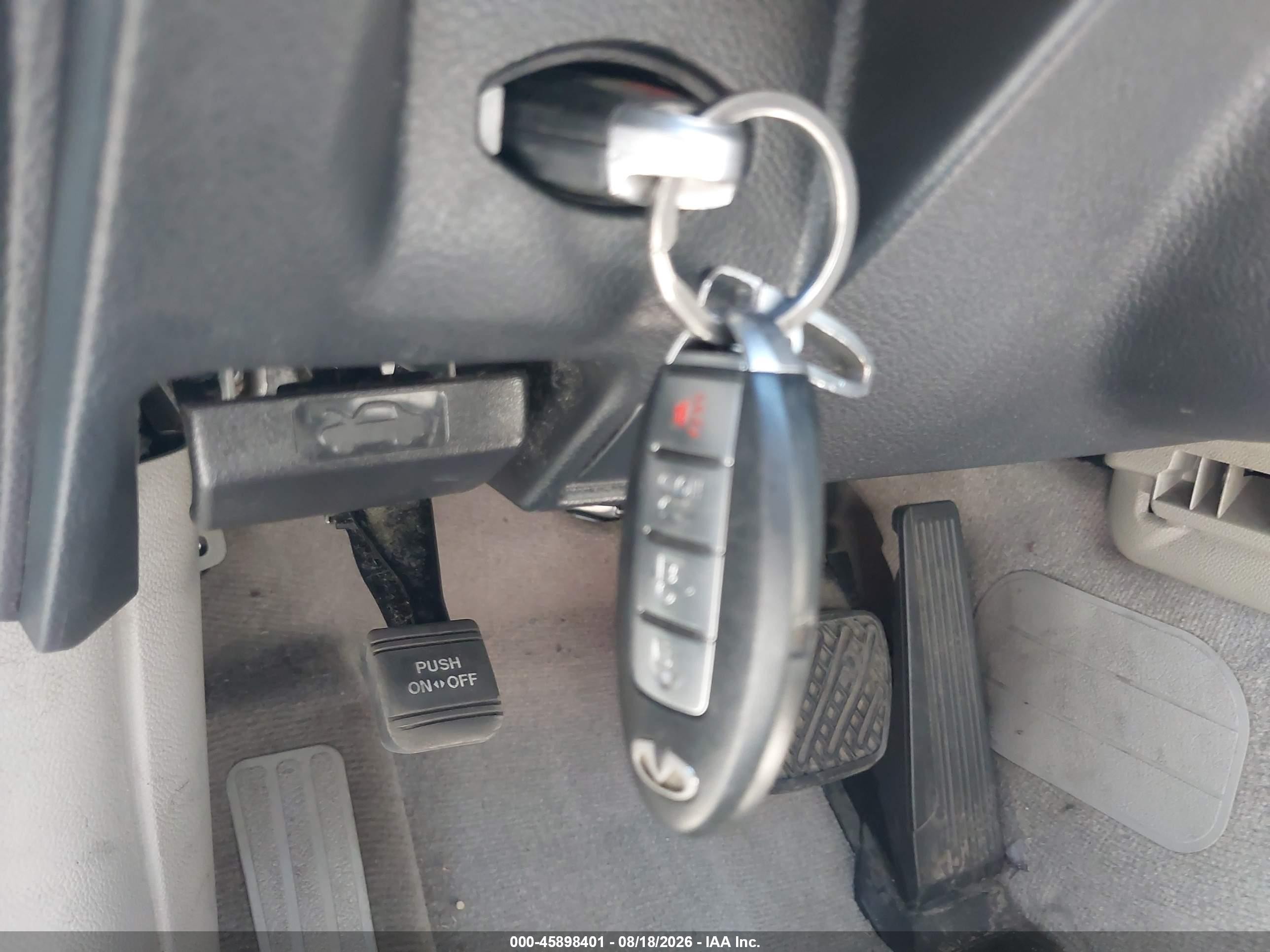 2009 Infiniti G37 Journey Белый vin: JNKCV61E19M011718