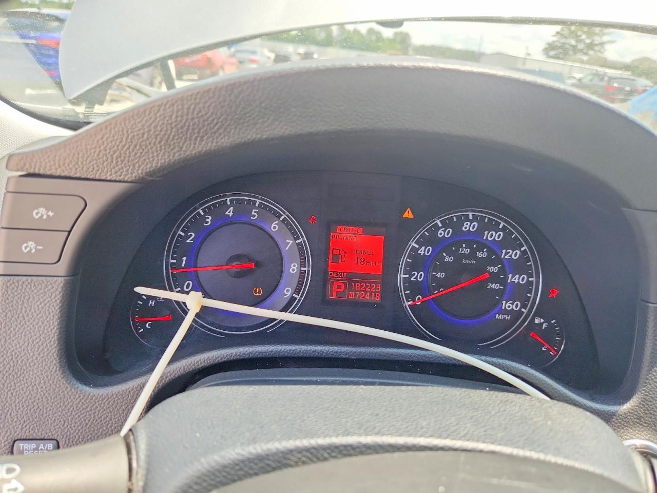 2009 Infiniti G37 Sedan Base Gray vin: JNKCV61E19M305457
