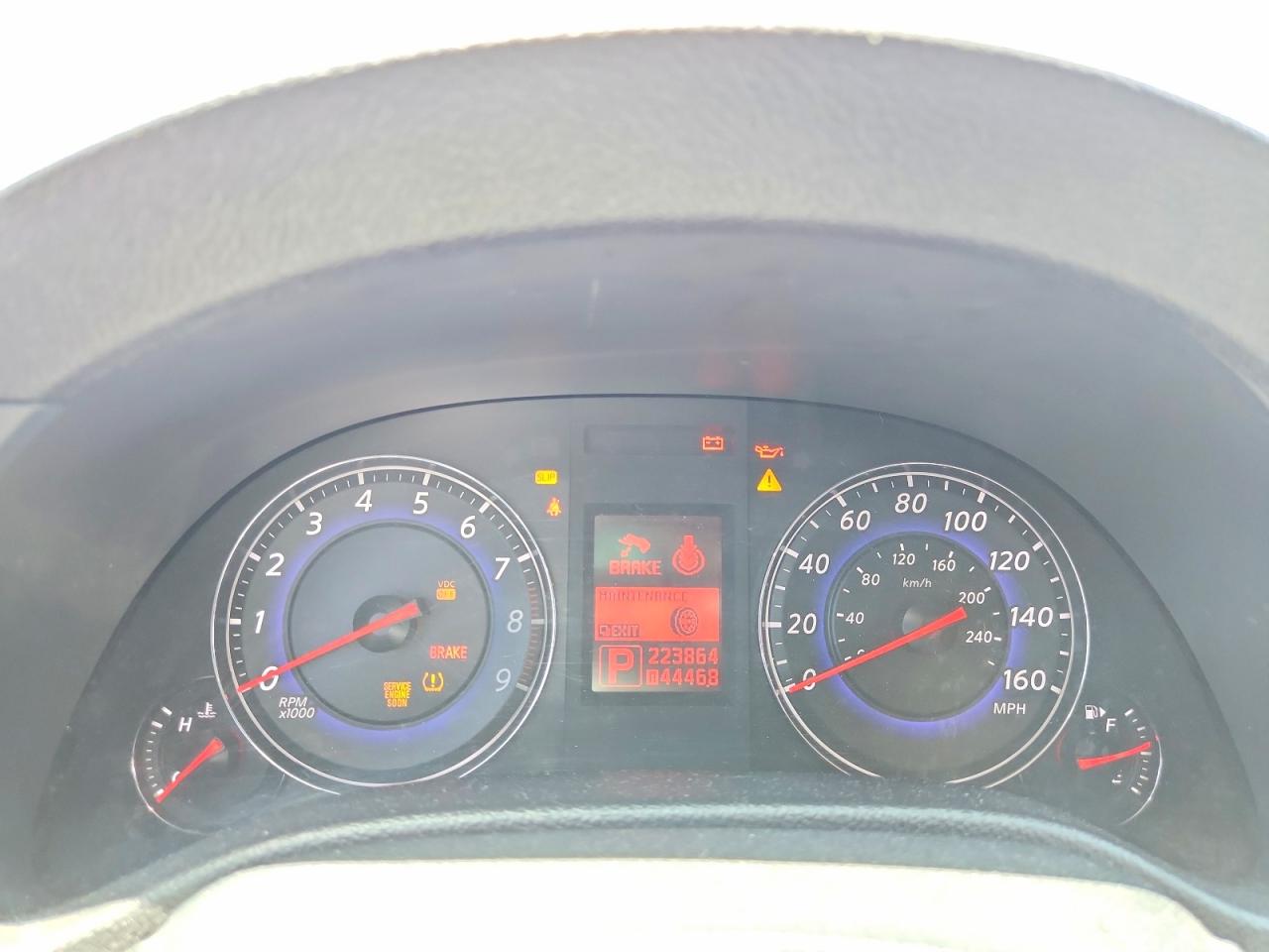 2009 Infiniti G37 Sedan Base Gray vin: JNKCV61E19M310089