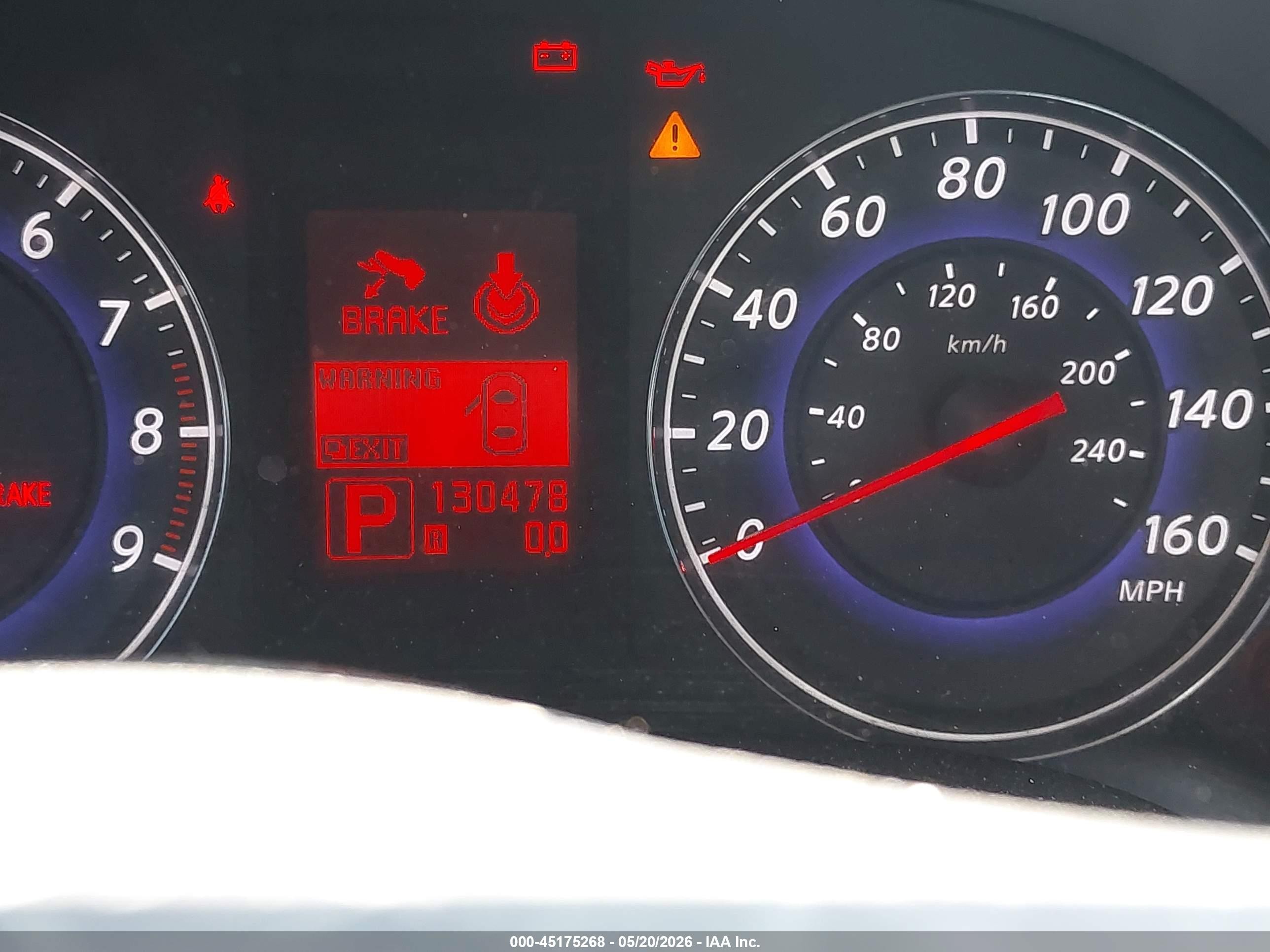2009 Infiniti G37 Journey Gray vin: JNKCV61E29M303586