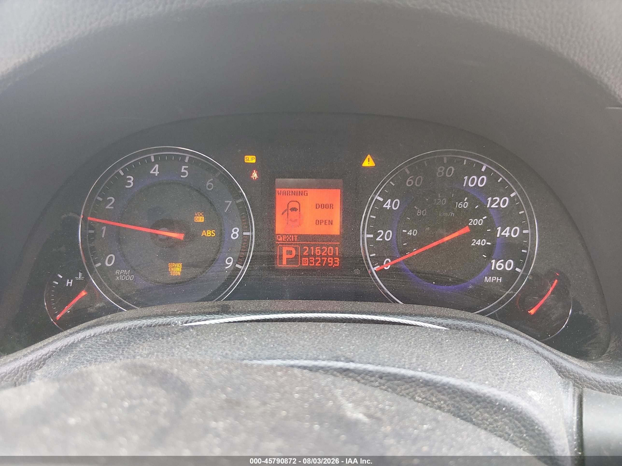 2009 Infiniti G37 Journey Gray vin: JNKCV61E29M309890