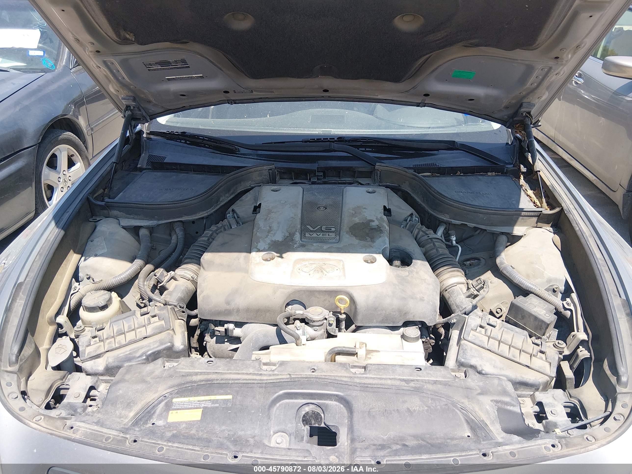 2009 Infiniti G37 Journey Gray vin: JNKCV61E29M309890