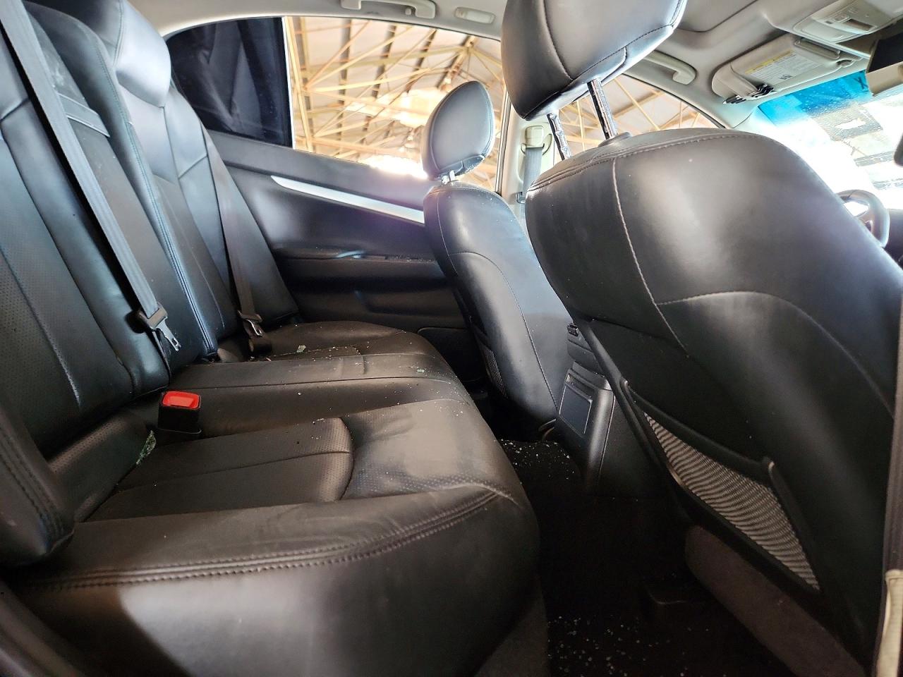 2009 Infiniti G37 Sedan Base Black vin: JNKCV61E39M307548