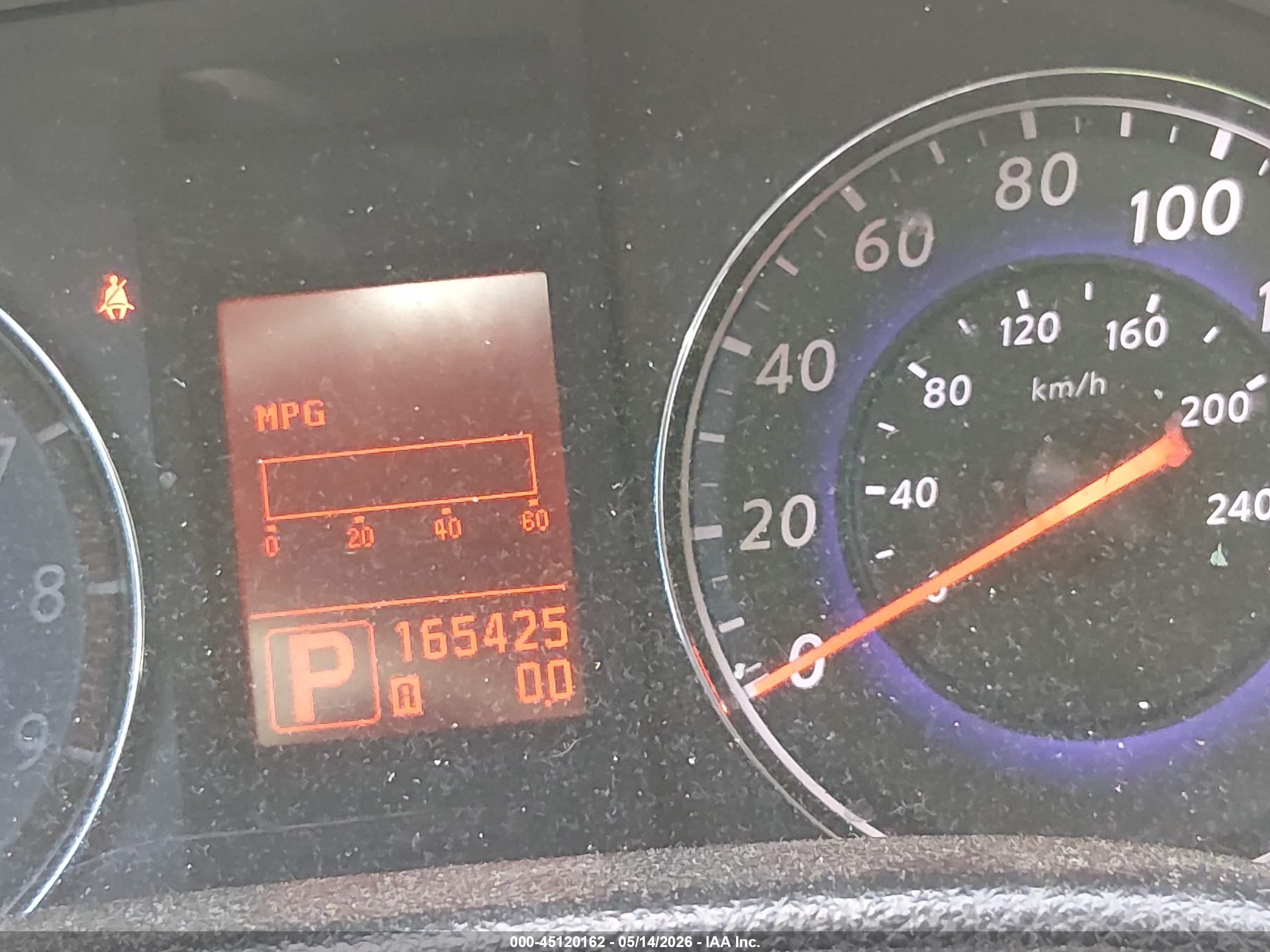 2009 Infiniti G37 Journey Серый vin: JNKCV61E49M013477