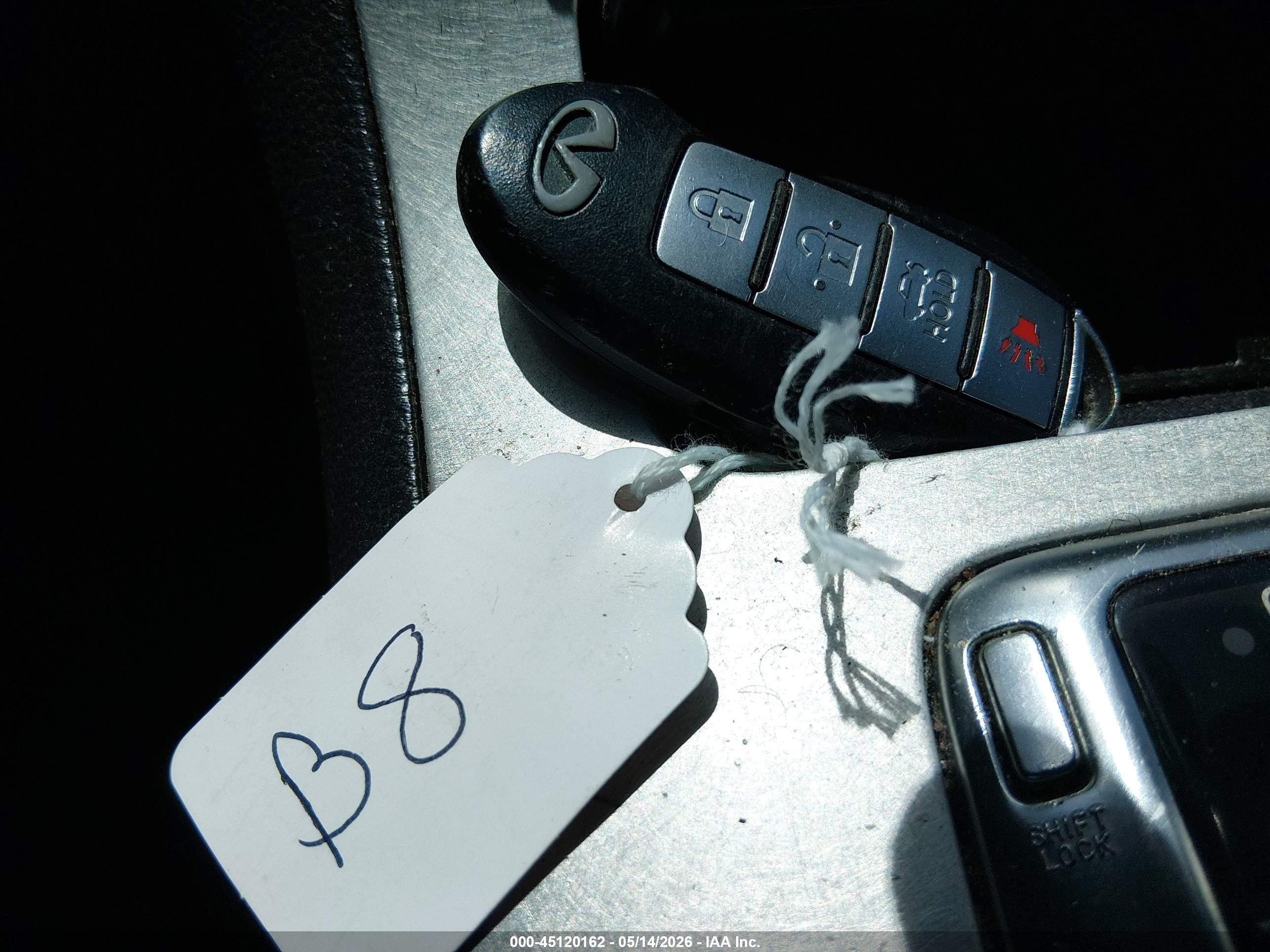 2009 Infiniti G37 Journey Серый vin: JNKCV61E49M013477