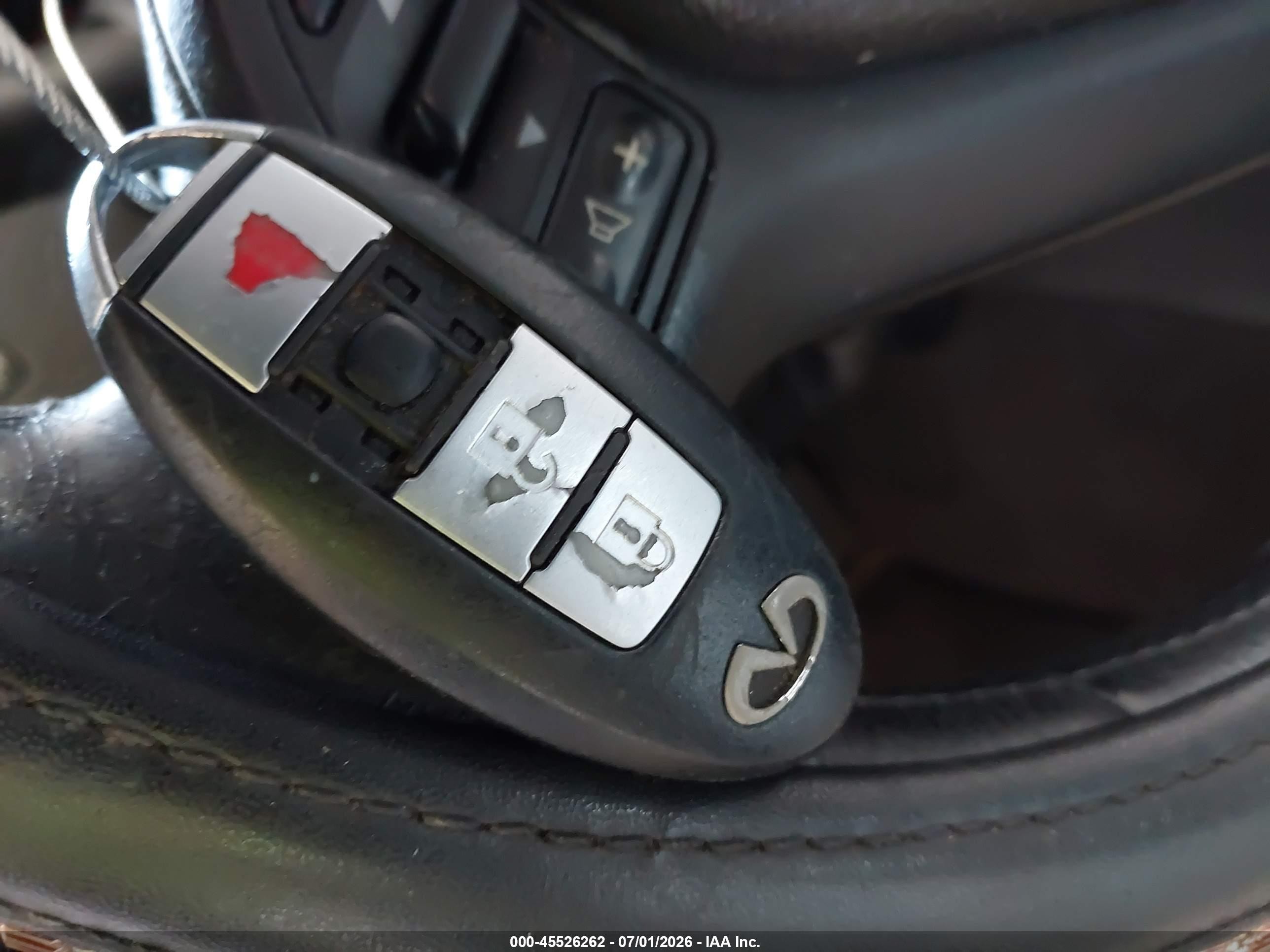 2009 Infiniti G37 Journey Gray vin: JNKCV61E49M302486