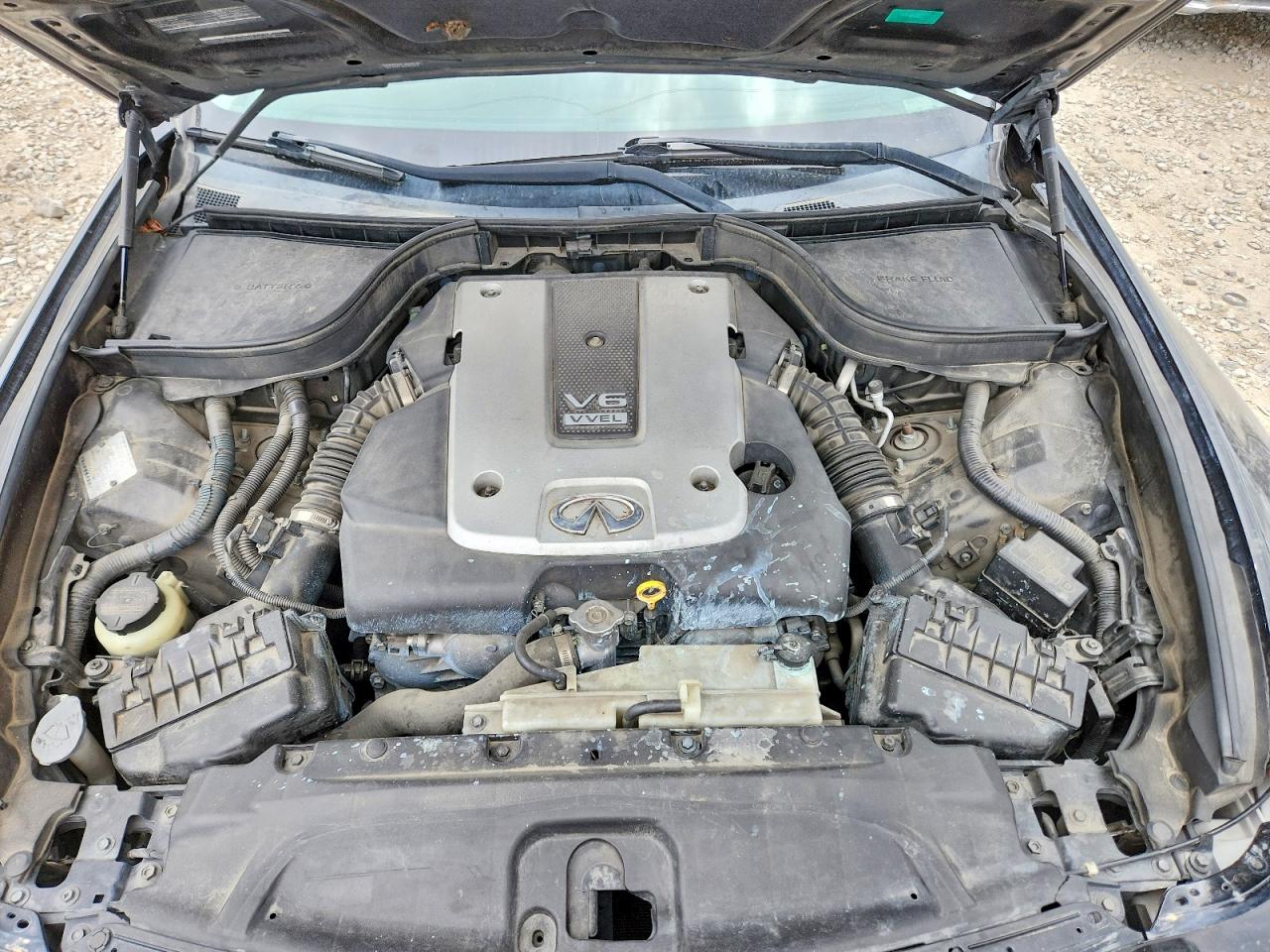 2009 Infiniti G37 Sedan Base Black vin: JNKCV61E49M304593