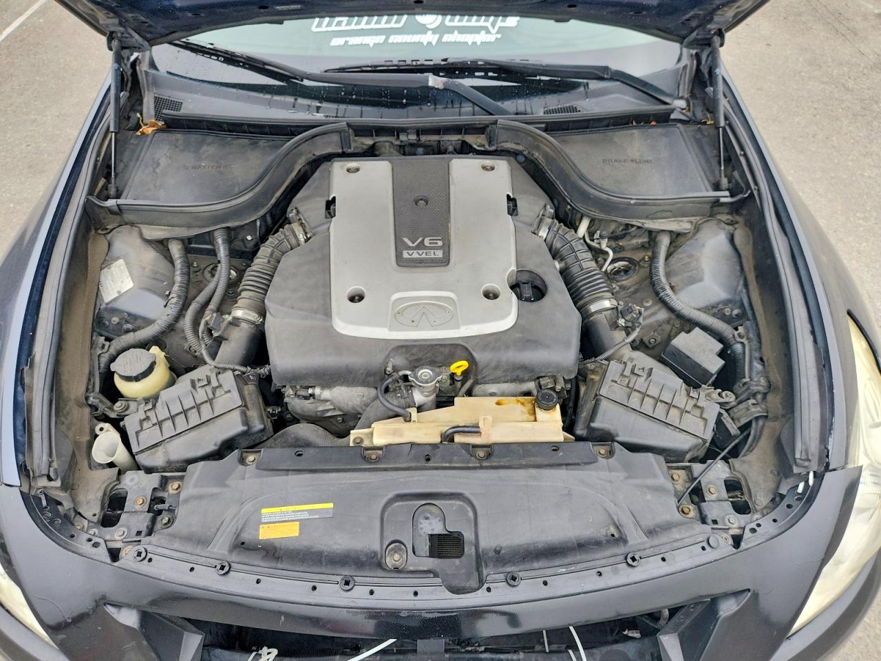 2009 Infiniti G37 Sedan Base Gray vin: JNKCV61E59M010362
