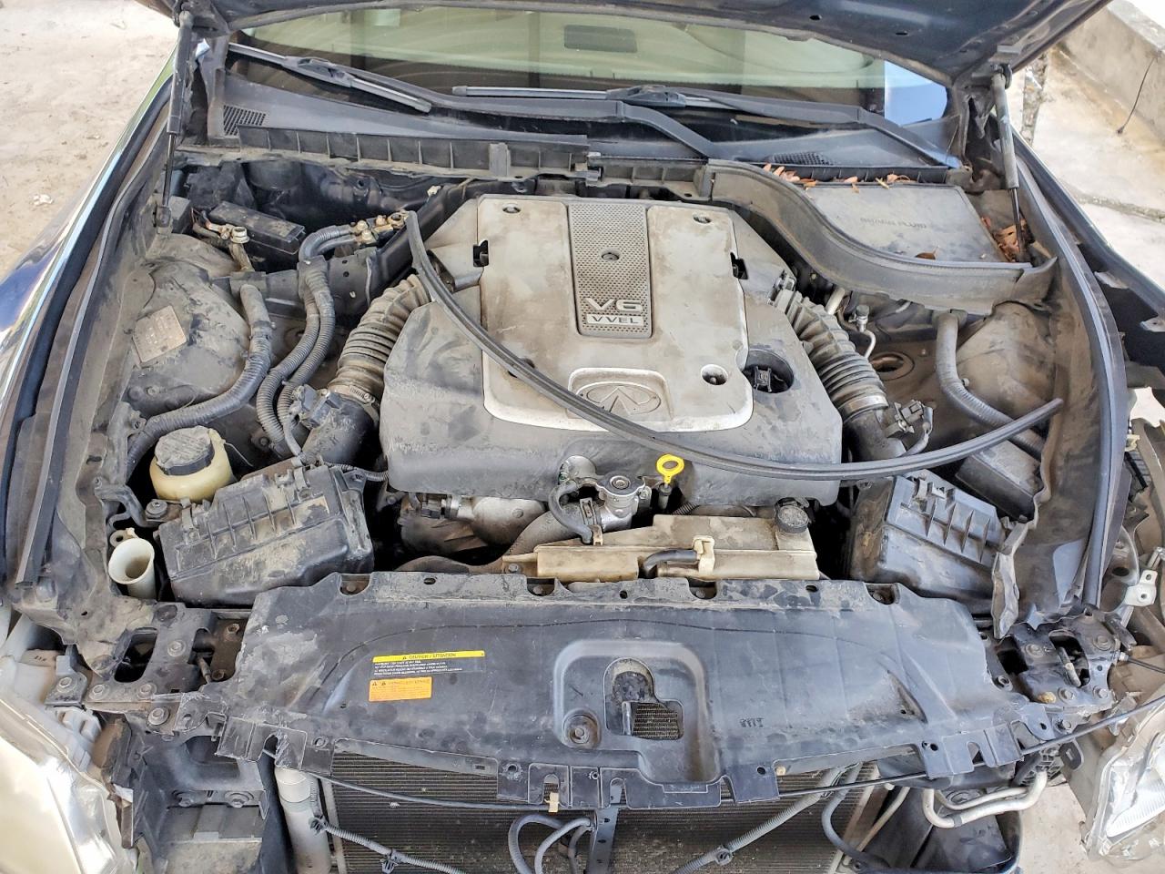 2009 Infiniti G37 Sedan Base Gray vin: JNKCV61E59M013293