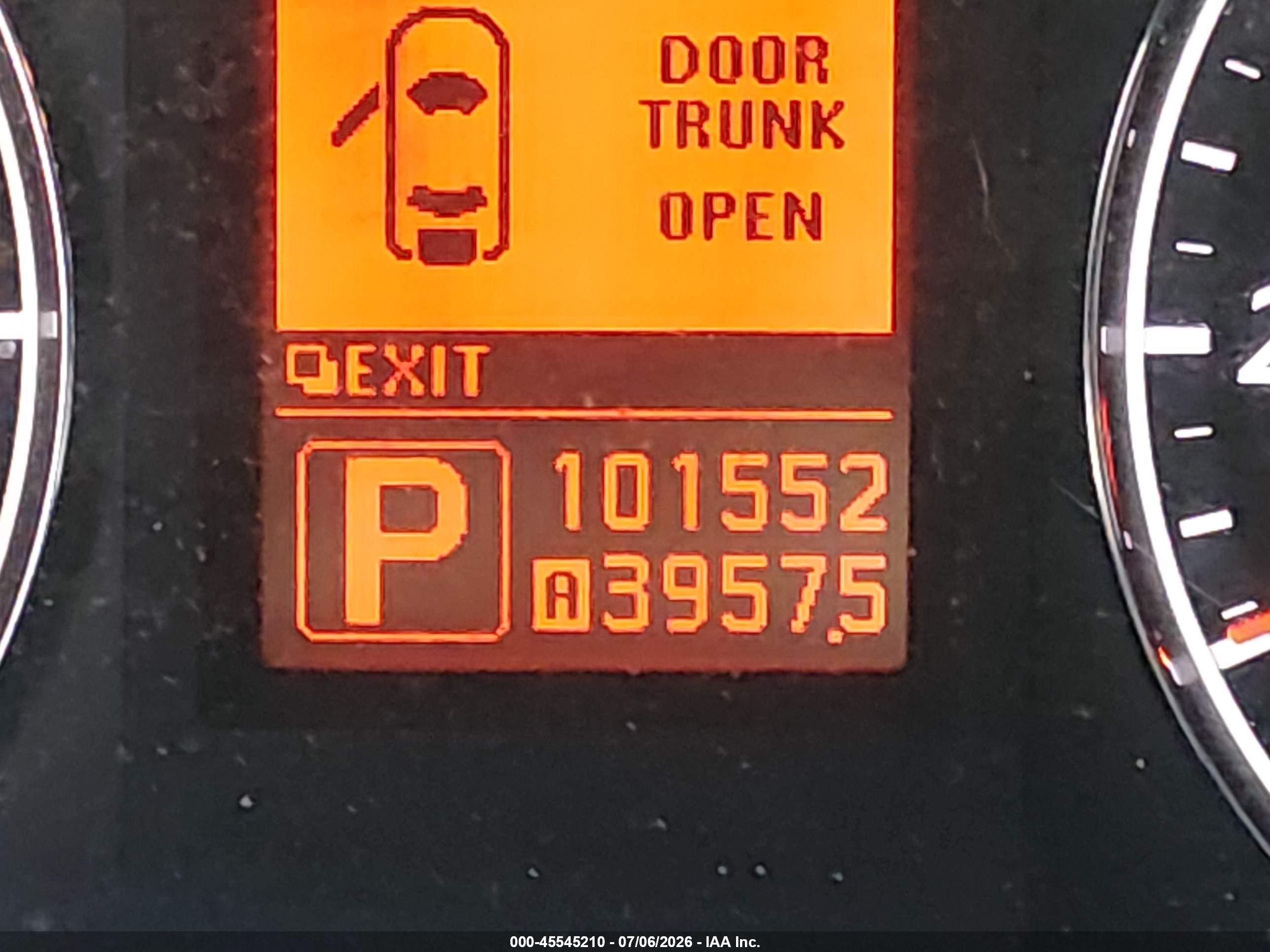 2009 Infiniti G37 Journey Черный vin: JNKCV61E59M014735
