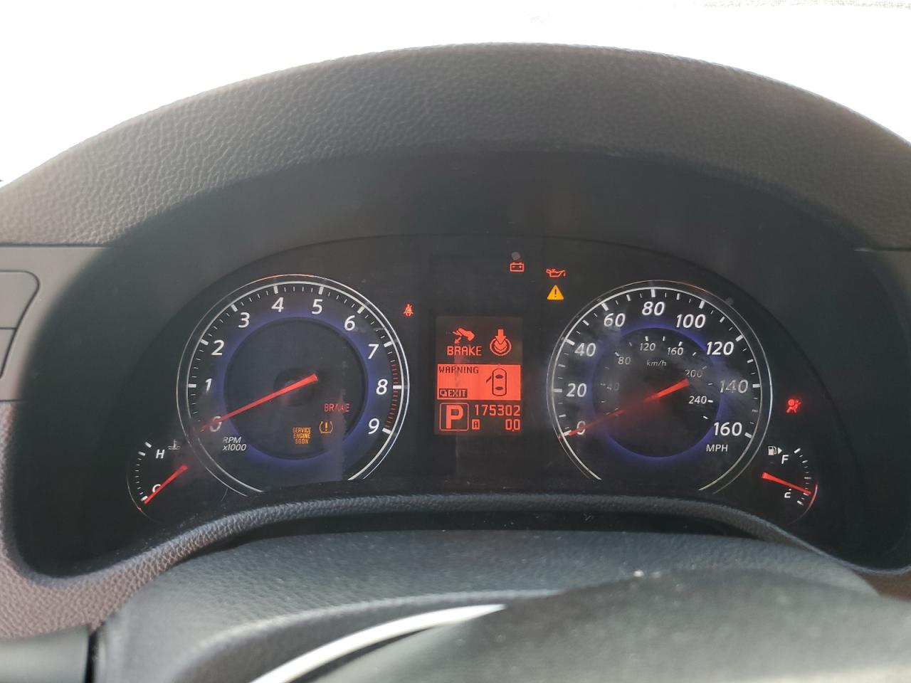 2009 Infiniti G37 Base Gray vin: JNKCV61EX9M012530