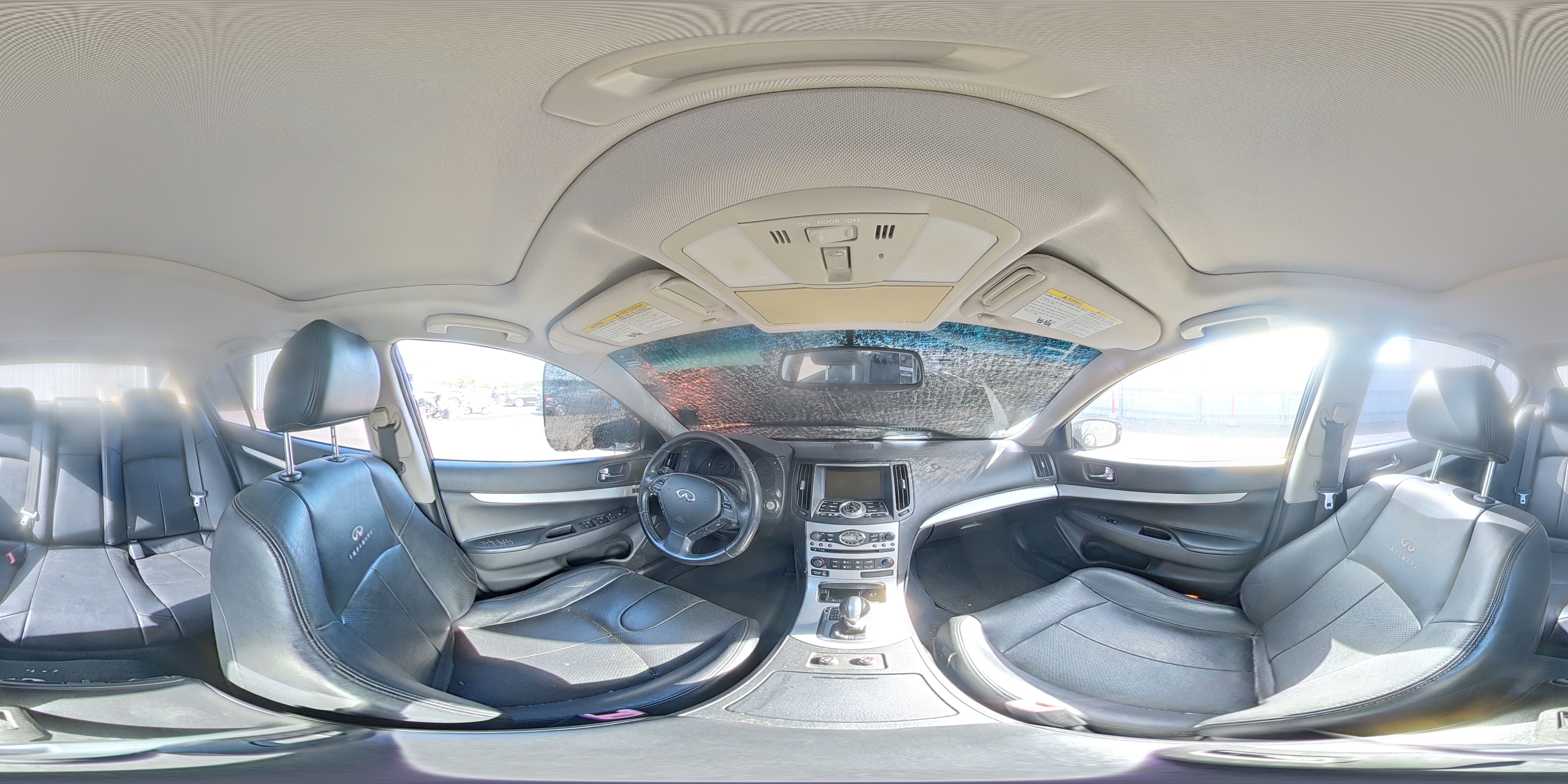 2009 Infiniti G37 Base Черный vin: JNKCV61EX9M309846