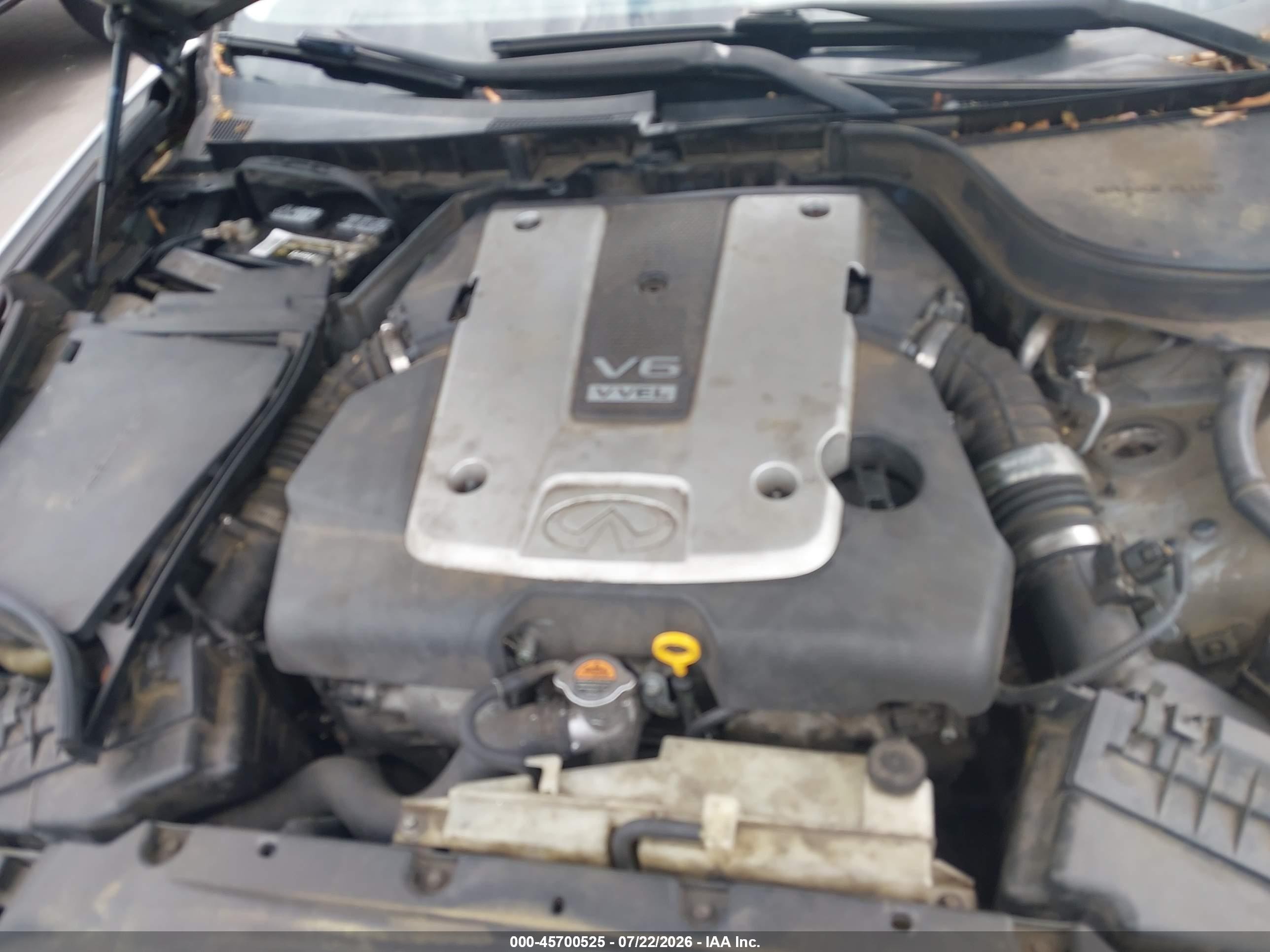 2009 Infiniti G37x   Silver vin: JNKCV61F09M052415