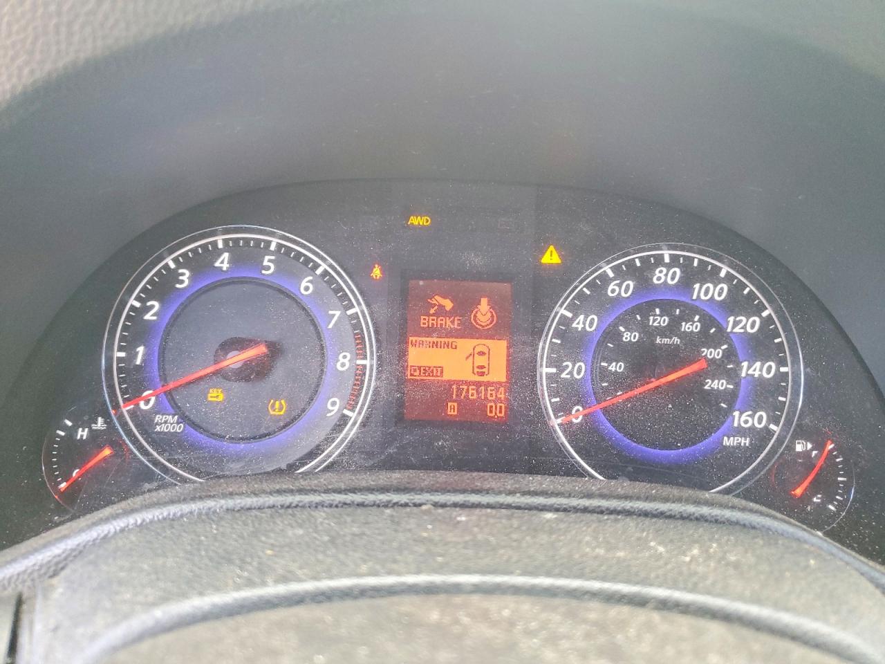 2009 Infiniti G37 Sedan X Black vin: JNKCV61F19M053265