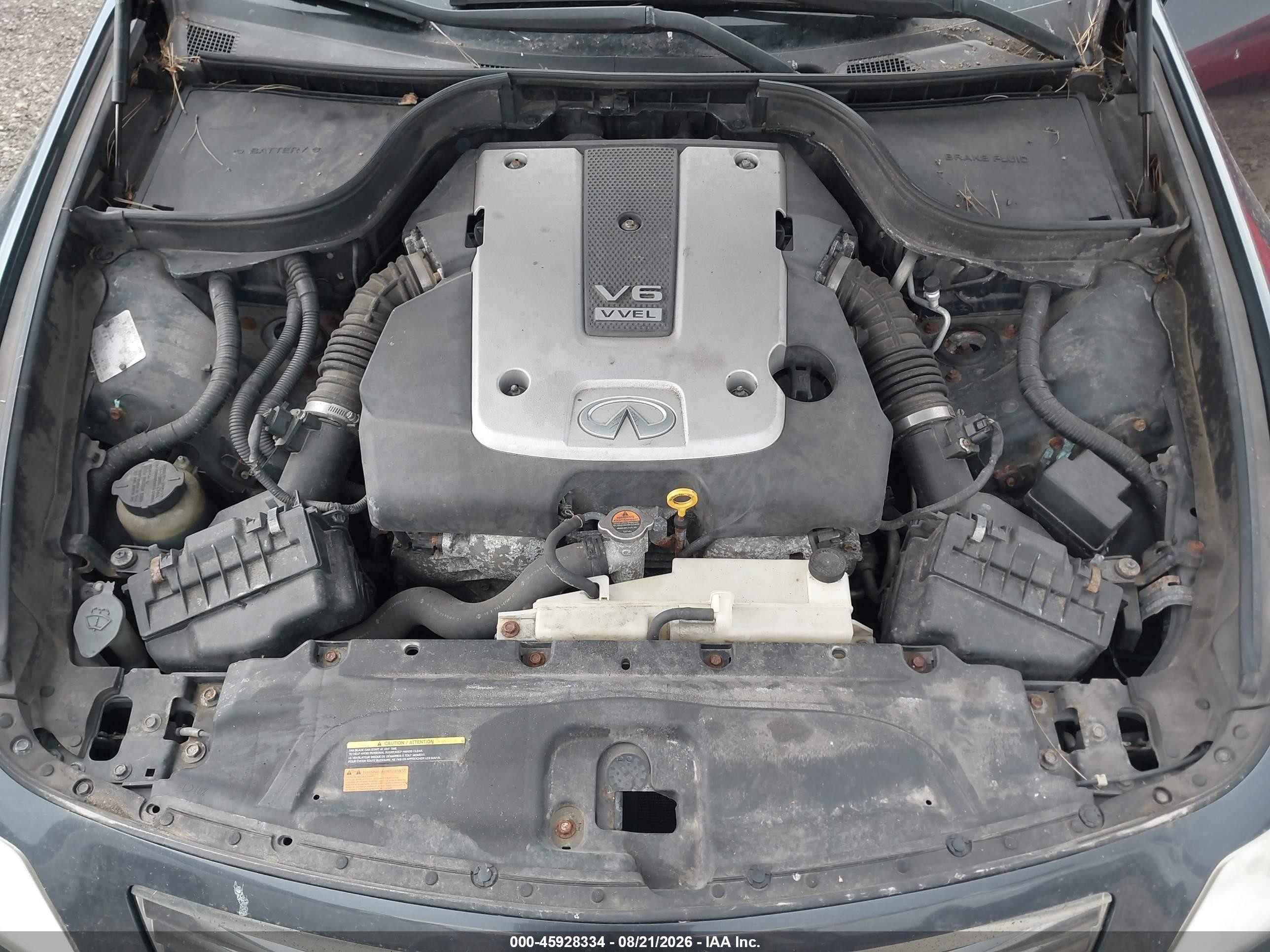 2009 Infiniti G37x   Navy vin: JNKCV61F19M350827