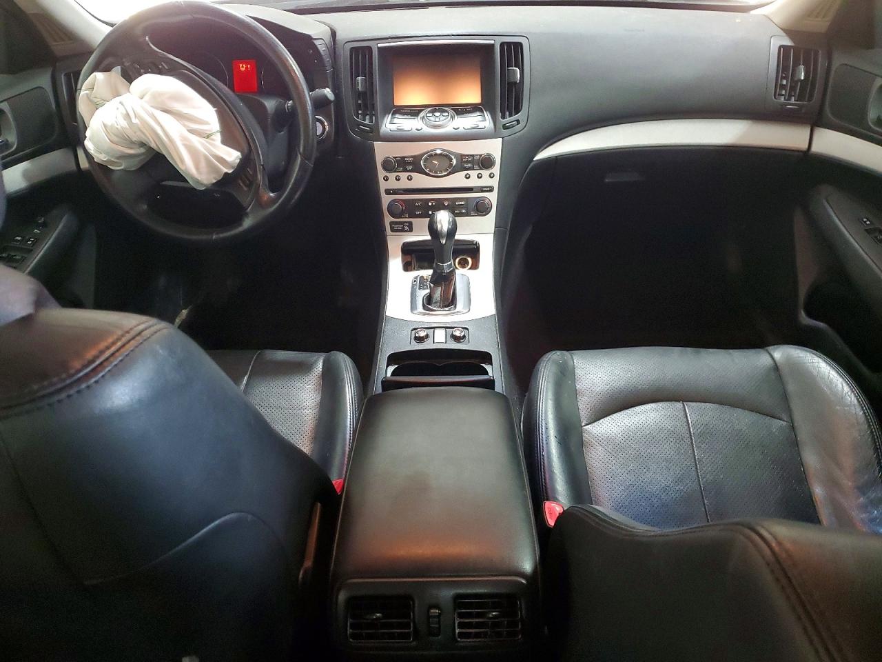 2009 Infiniti G37 Sedan X Silver vin: JNKCV61F19M353906