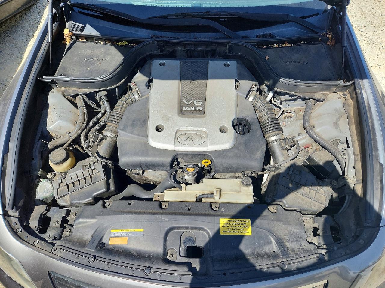 2009 Infiniti G37 Sedan X Beige vin: JNKCV61F29M361870