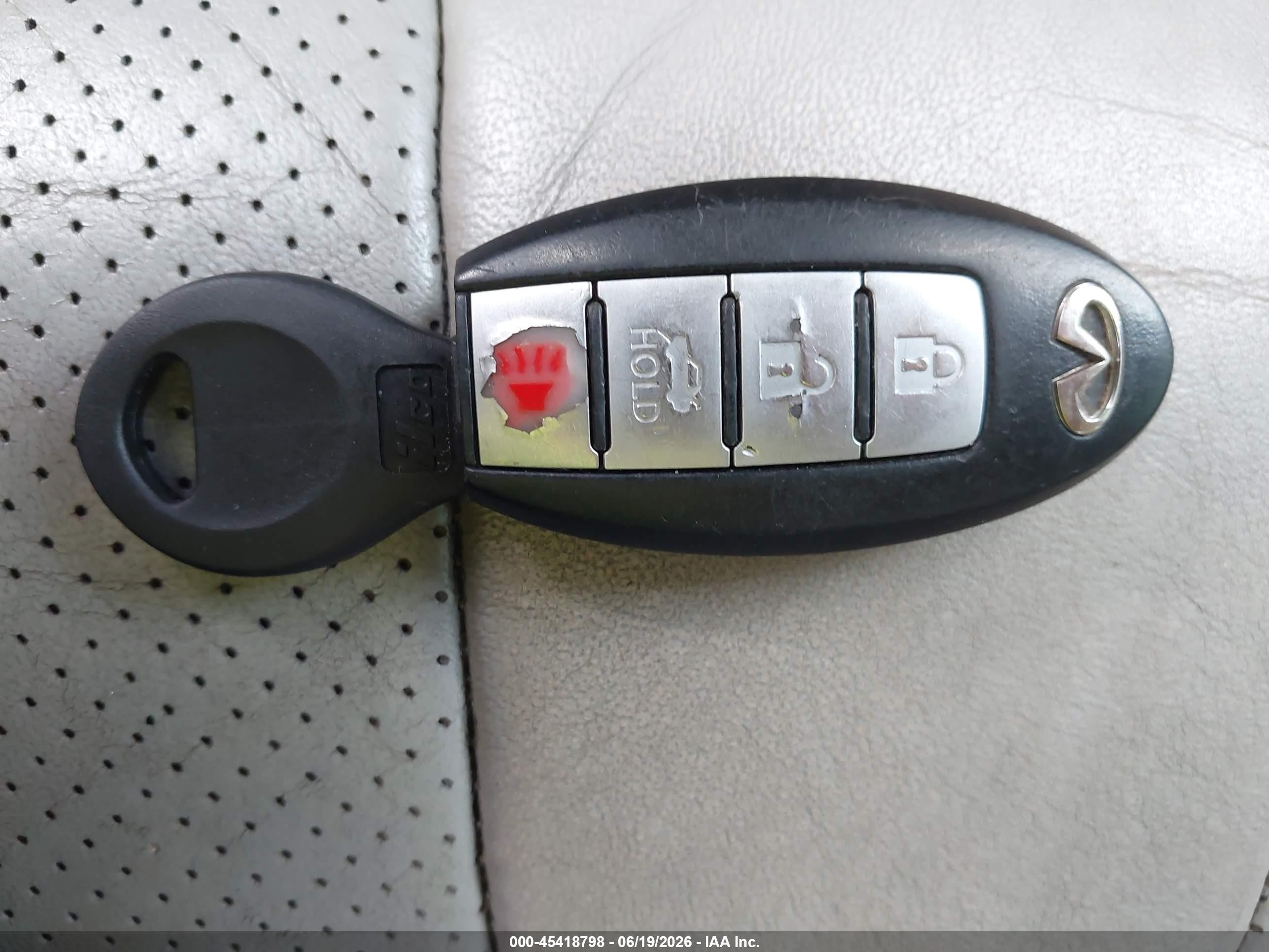 2009 Infiniti G37x   Gray vin: JNKCV61F29M362940