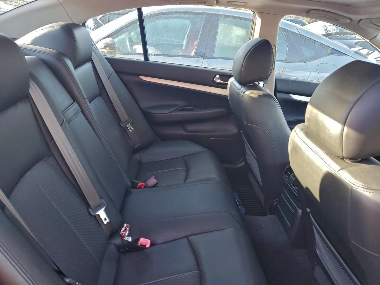 2009 Infiniti G37 Gray vin: JNKCV61F39M364907