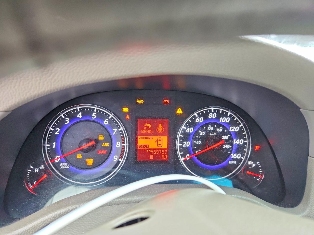 2009 Infiniti G37 Sedan X Черный vin: JNKCV61F49M357156