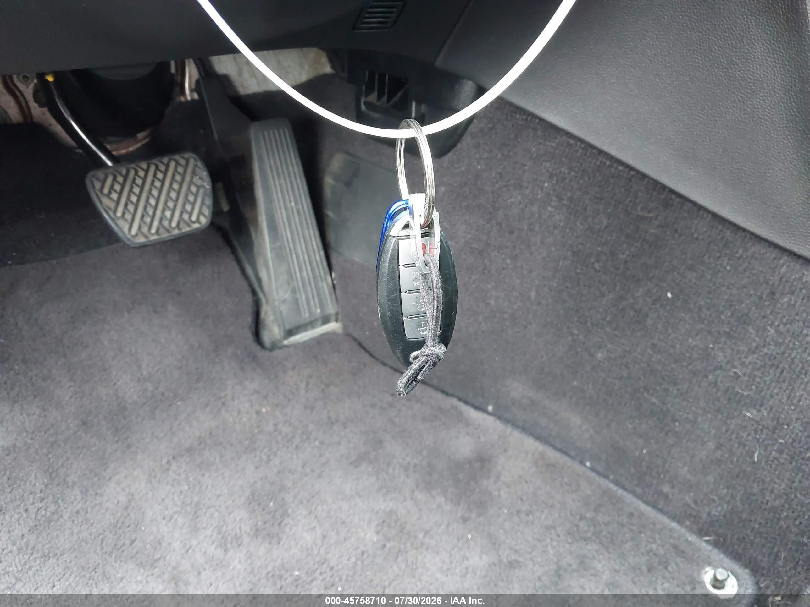 2009 Infiniti G37x   Gray vin: JNKCV61F49M364978