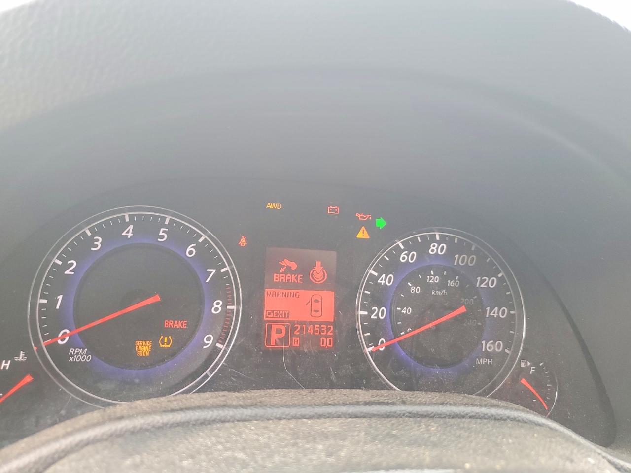 2009 Infiniti G37 Sedan X Черный vin: JNKCV61F59M350622